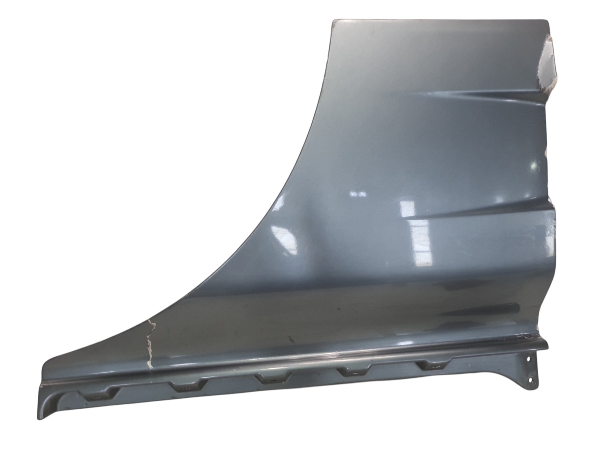 Estribo da porta lado esquerdo VW Meteor 29530 2023 2024