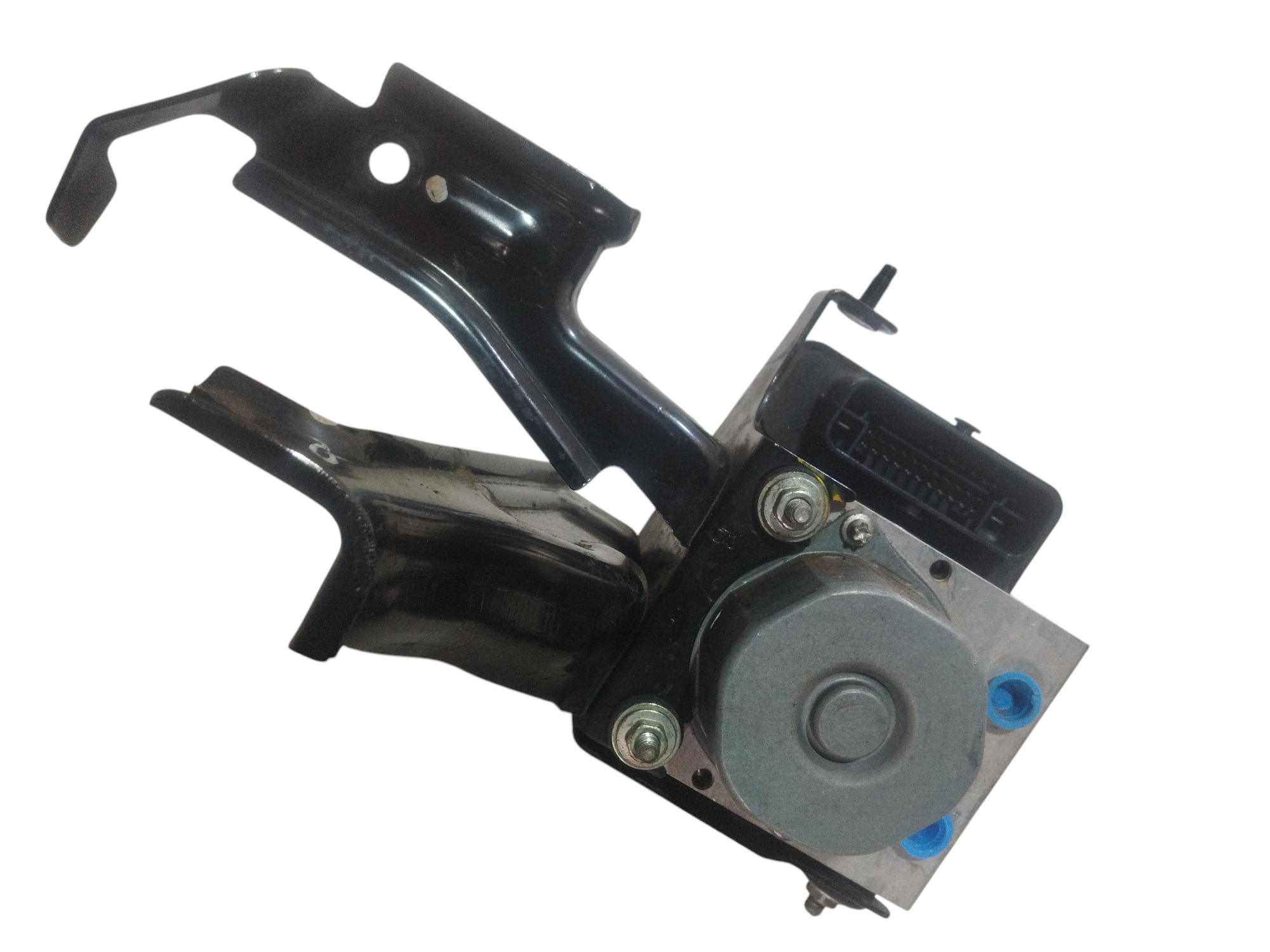 Modulo de freio ABS Nissan Sentra ano 2015 a 2016 original