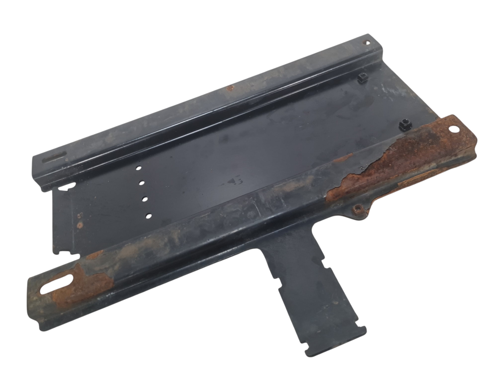 Suporte da sinaleira Volkswagen Meteor 29530 ano  2023 2024