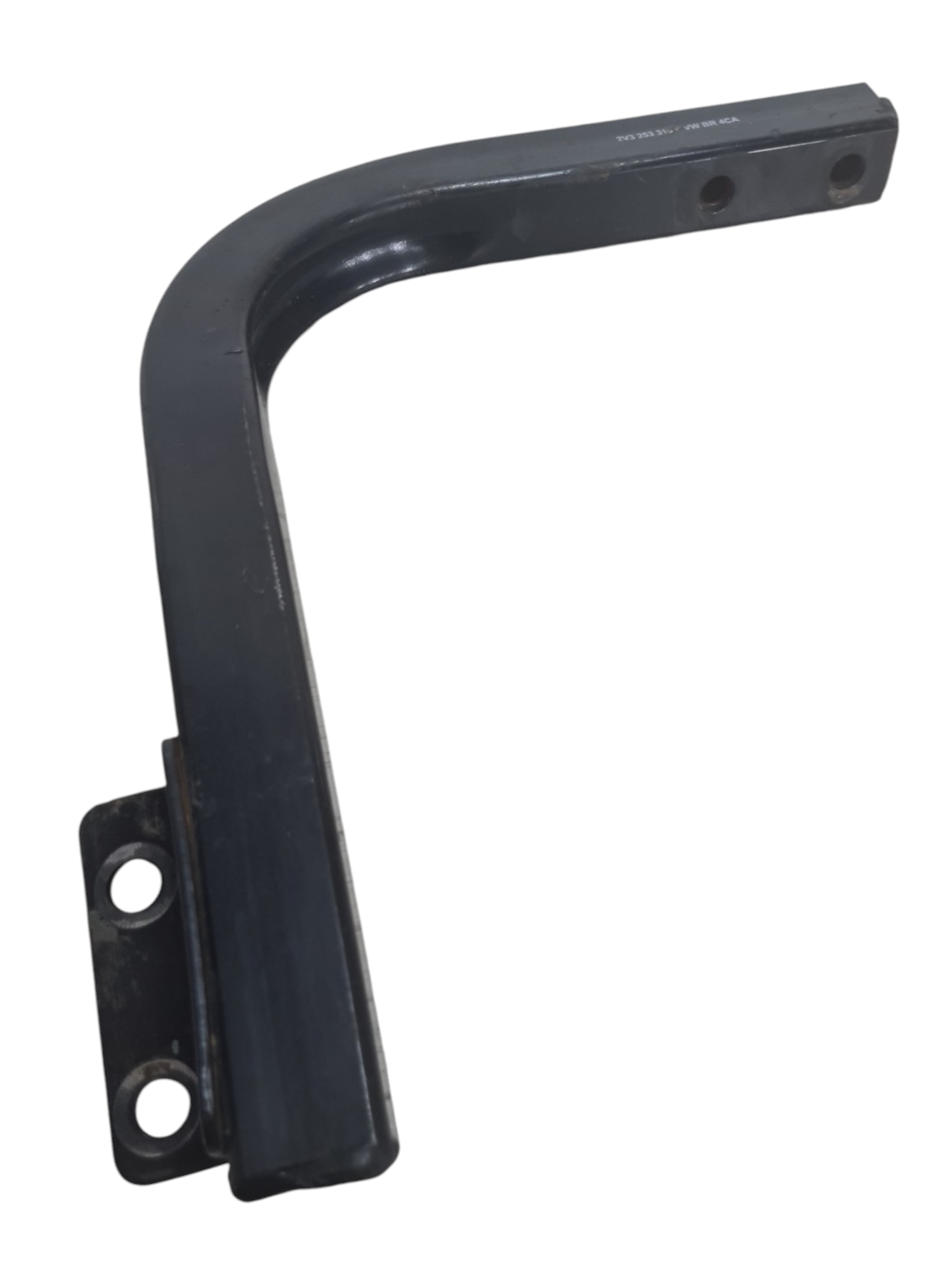 Suporte lateral do painel VW Meteor 29530 ano 2023 a 2024