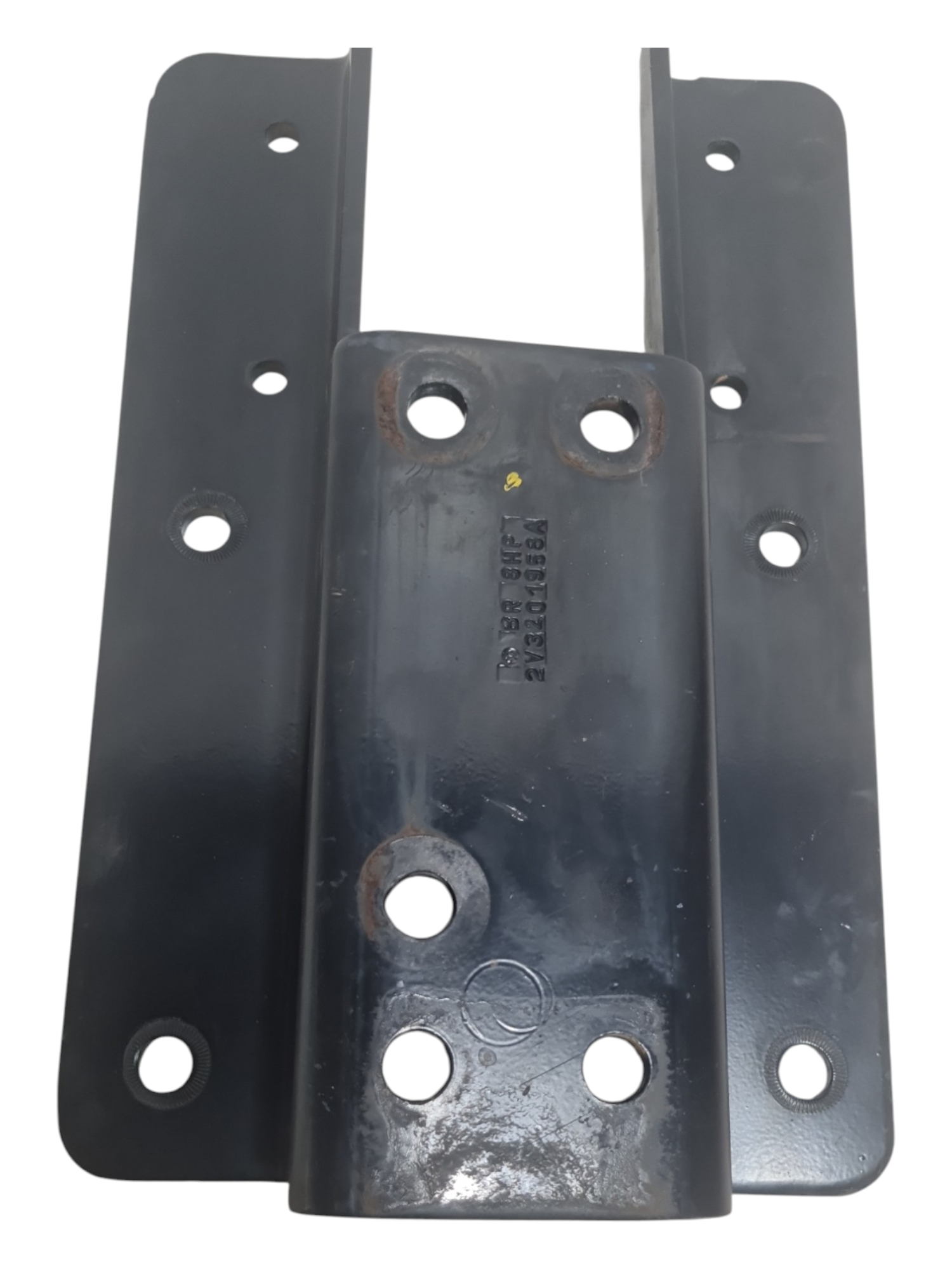 Suporte de fixaçao tanque combustivel VW Meteor 29530 2023