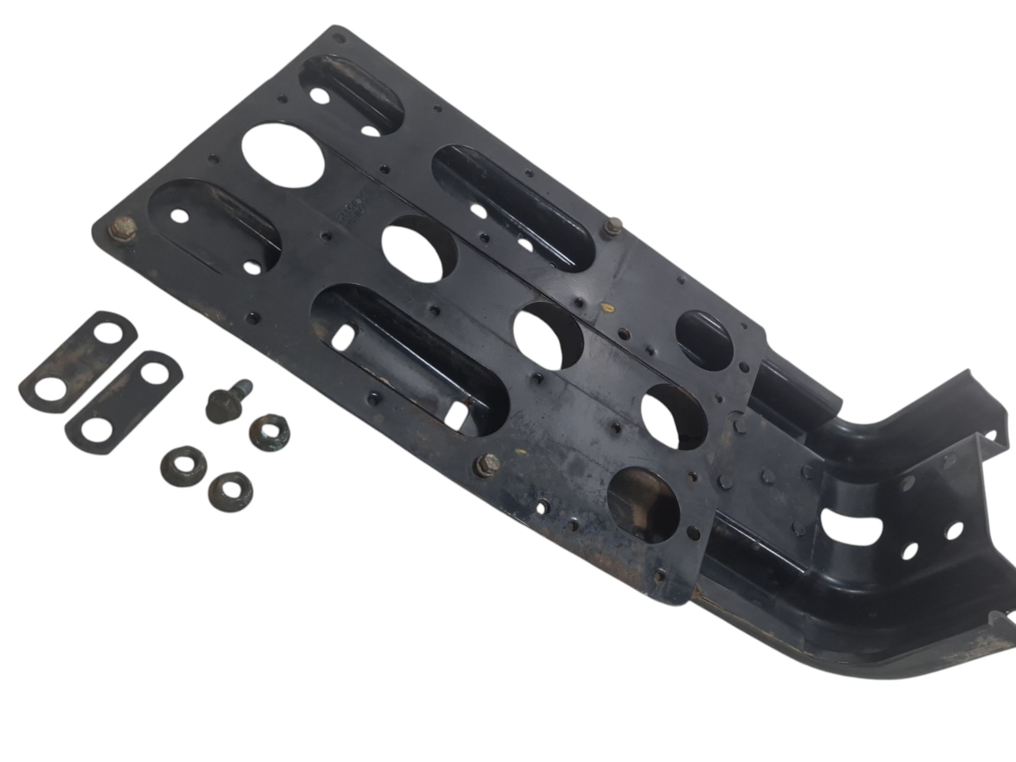 Suporte aleta paralama diant esquerdo VW Meteor 29530 2023