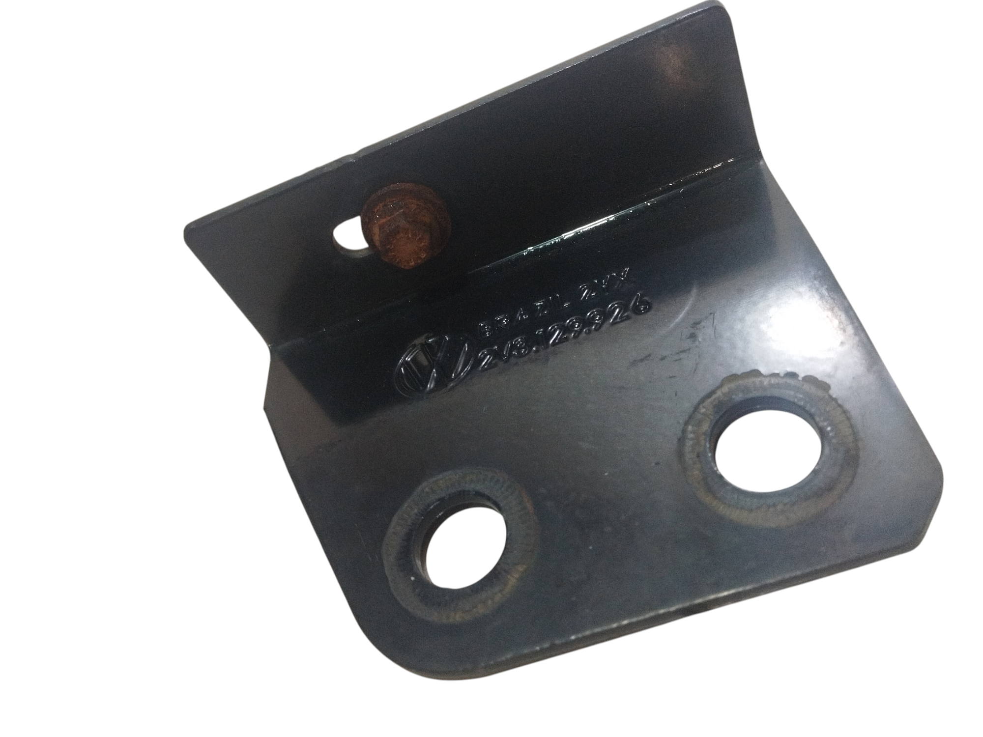 Suporte de fixaçao L VW Meteor 29530 ano 2023 2024 original