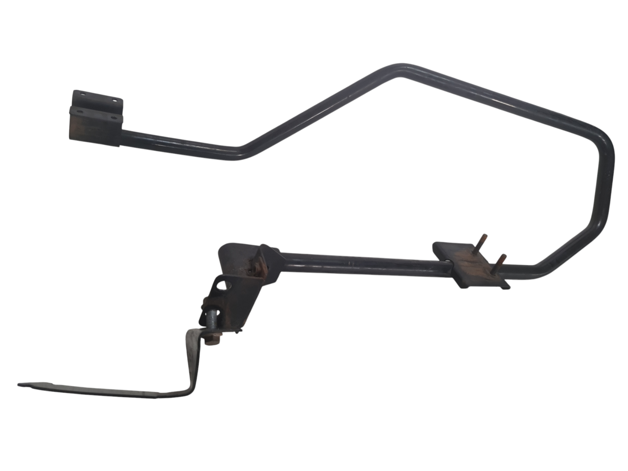 Suporte de tubo do combustivel VW Meteor 29530 2023 2024