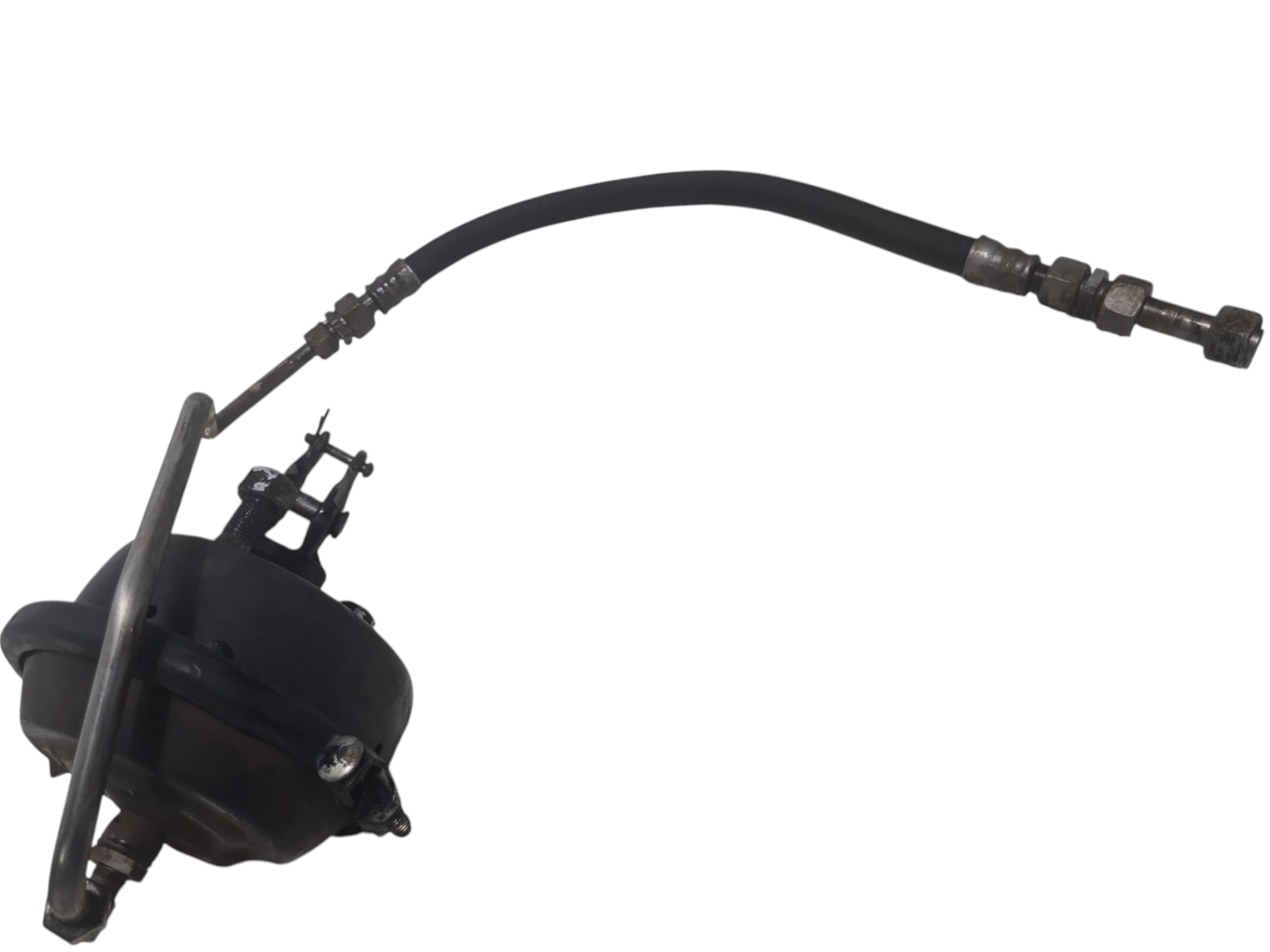 Cuica e tubo de freio Volkswagen Meteor 29530 ano 2023 2024