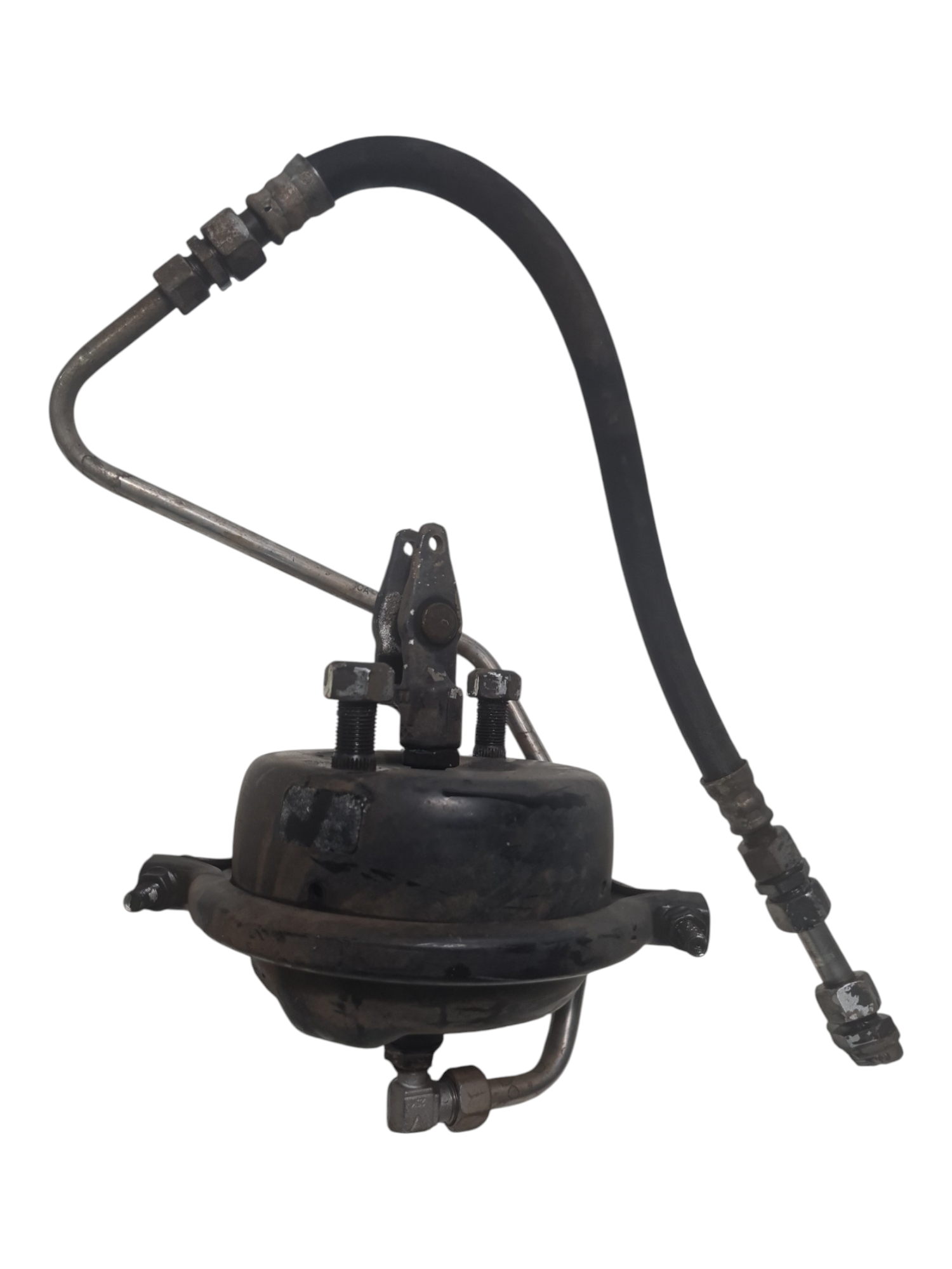 Cuica de freio e tubo Volkswagen Meteor 29530 ano 2023 2024
