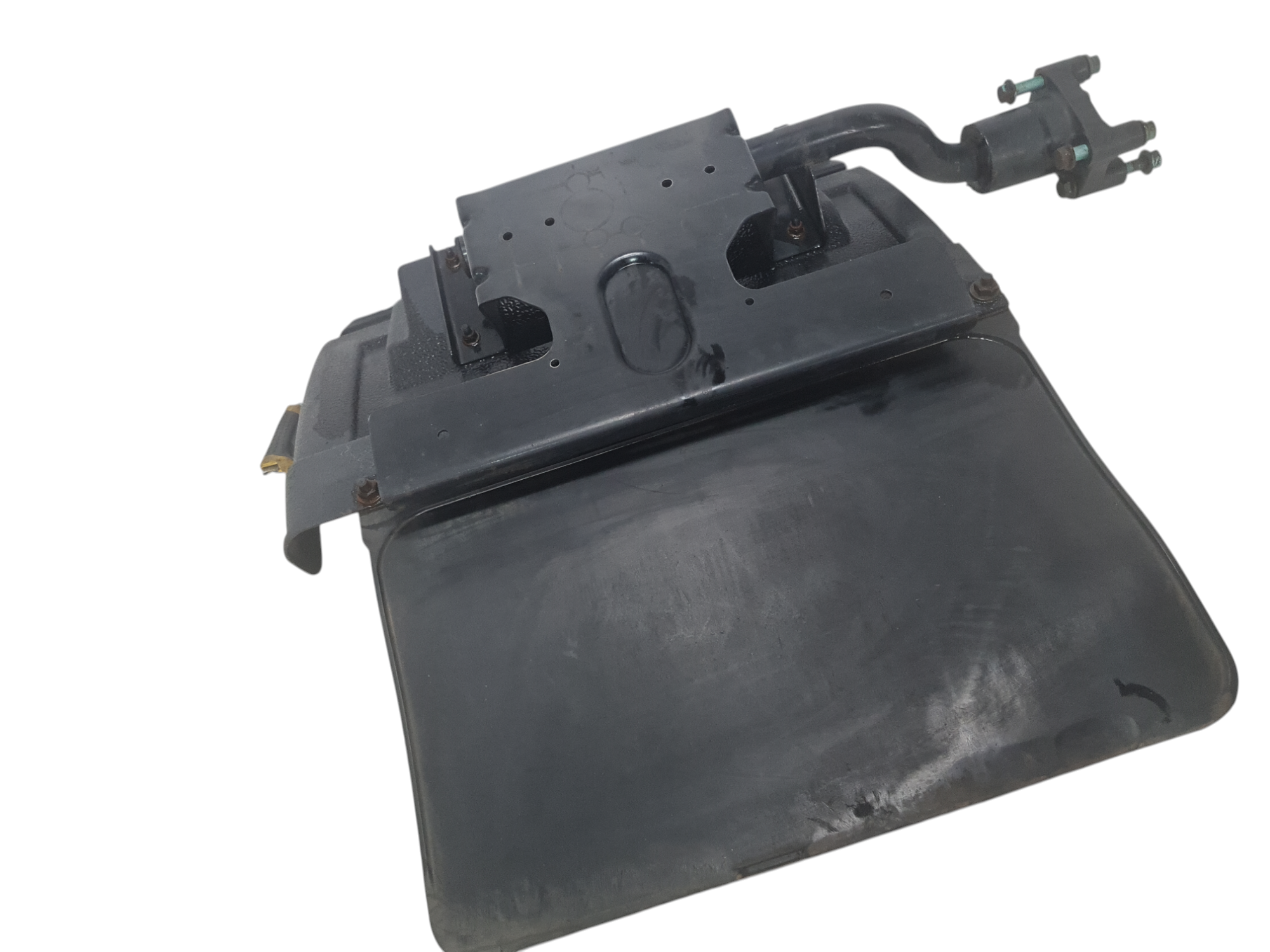 Parabarro c suporte superior haste fix VW Meteor 29530 2023