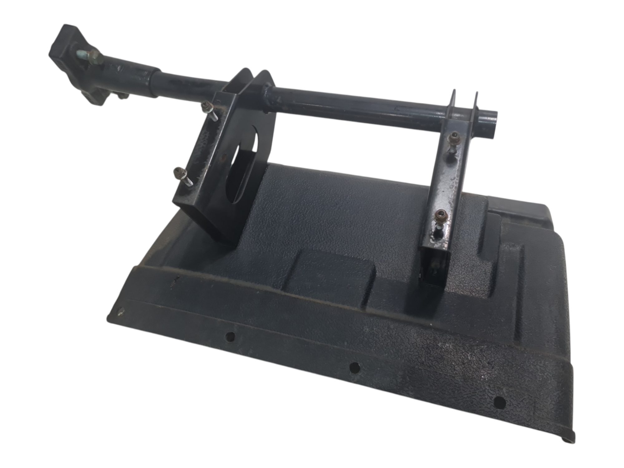 Suporte paralama central Volkswagen Meteor 29530 2023 2024