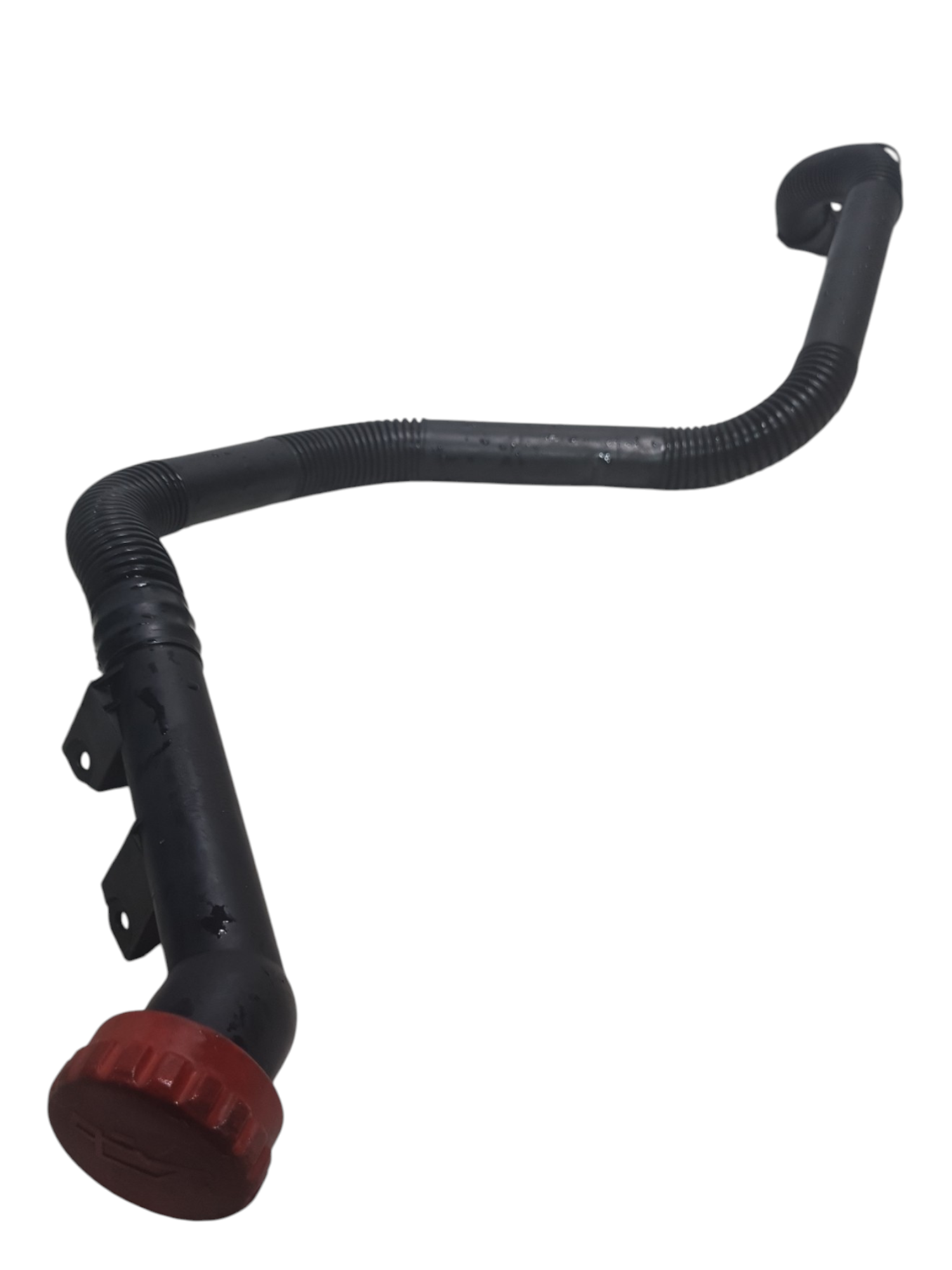 Tubo de enchimento de oleo Volkswagen Meteor 29530 2023 2024