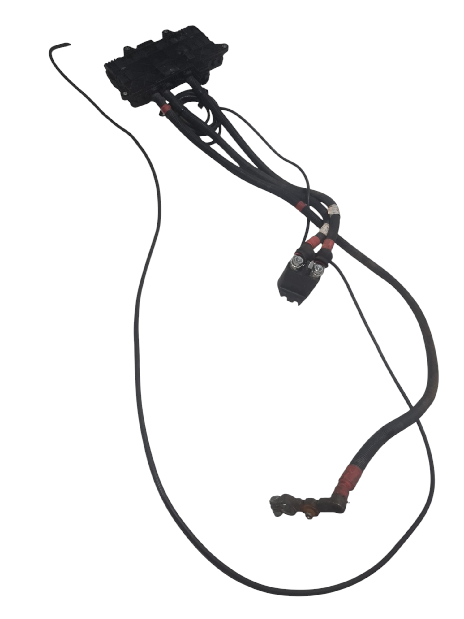 Chicote eletrico bateria Volkswagen Meteor 29530 2023 2024