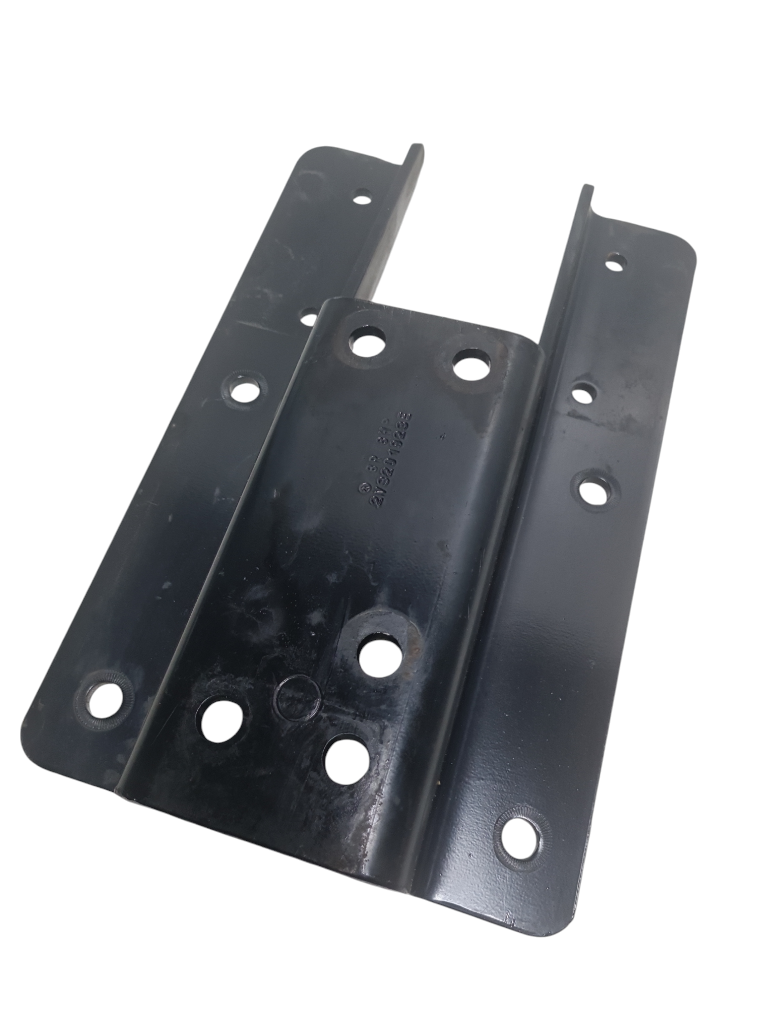 Suporte espaçador  tanque Volkswagen Meteor 29530 2023 2024