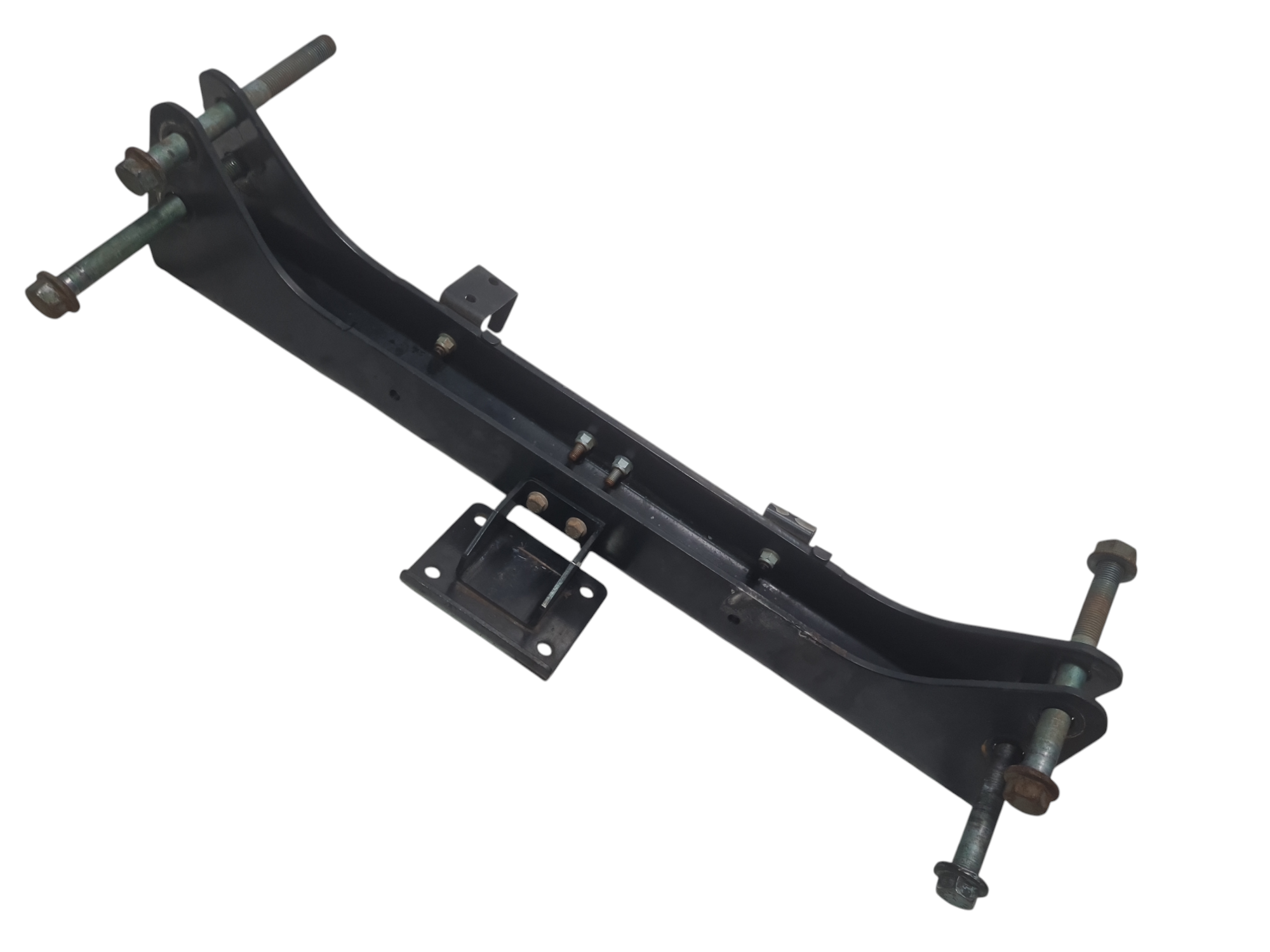 Suporte travessa central do chassi VW Meteor 29530 2023 2024