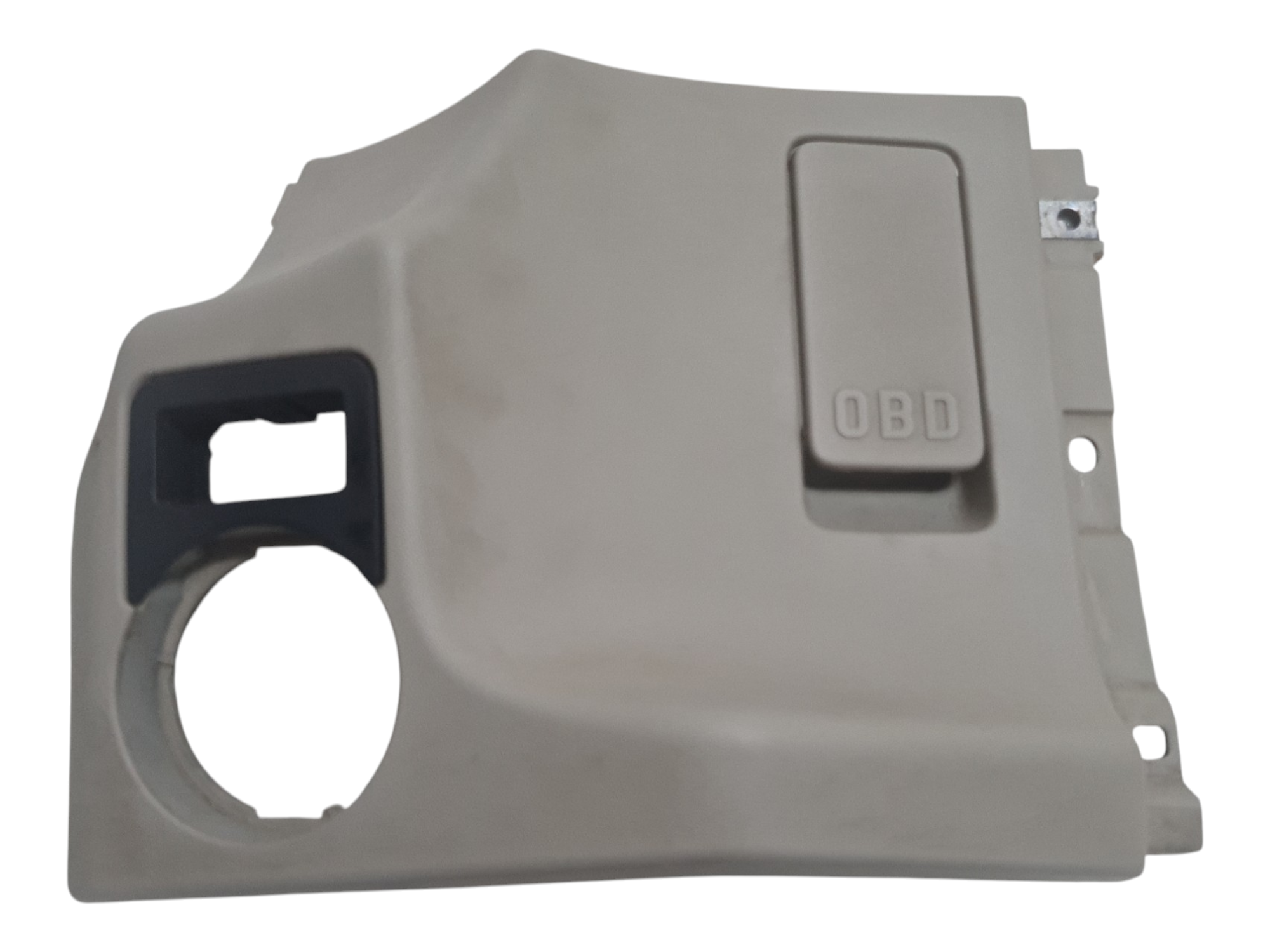 Moldura painel e do botao chave de luz VW Meteor 29530 2023