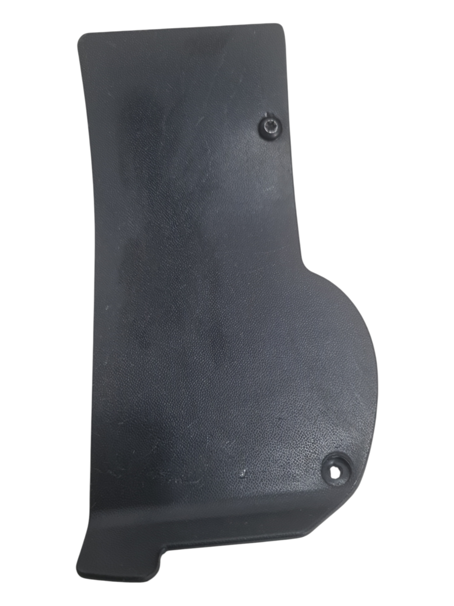 Moldura inf da coluna direçao VW Meteor 29530 ano 2023 2024