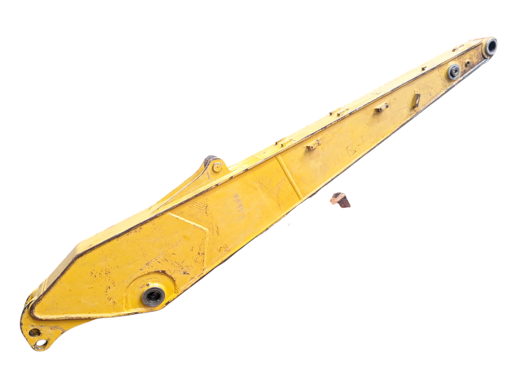 braço da escavadeira Caterpillar 313D2L ano 2021 original