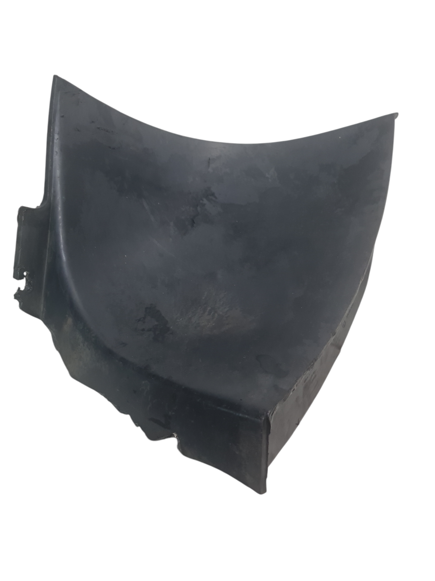 Aparabarro diant esquerdo Mercedes Benz L1620 1999 Detalhes