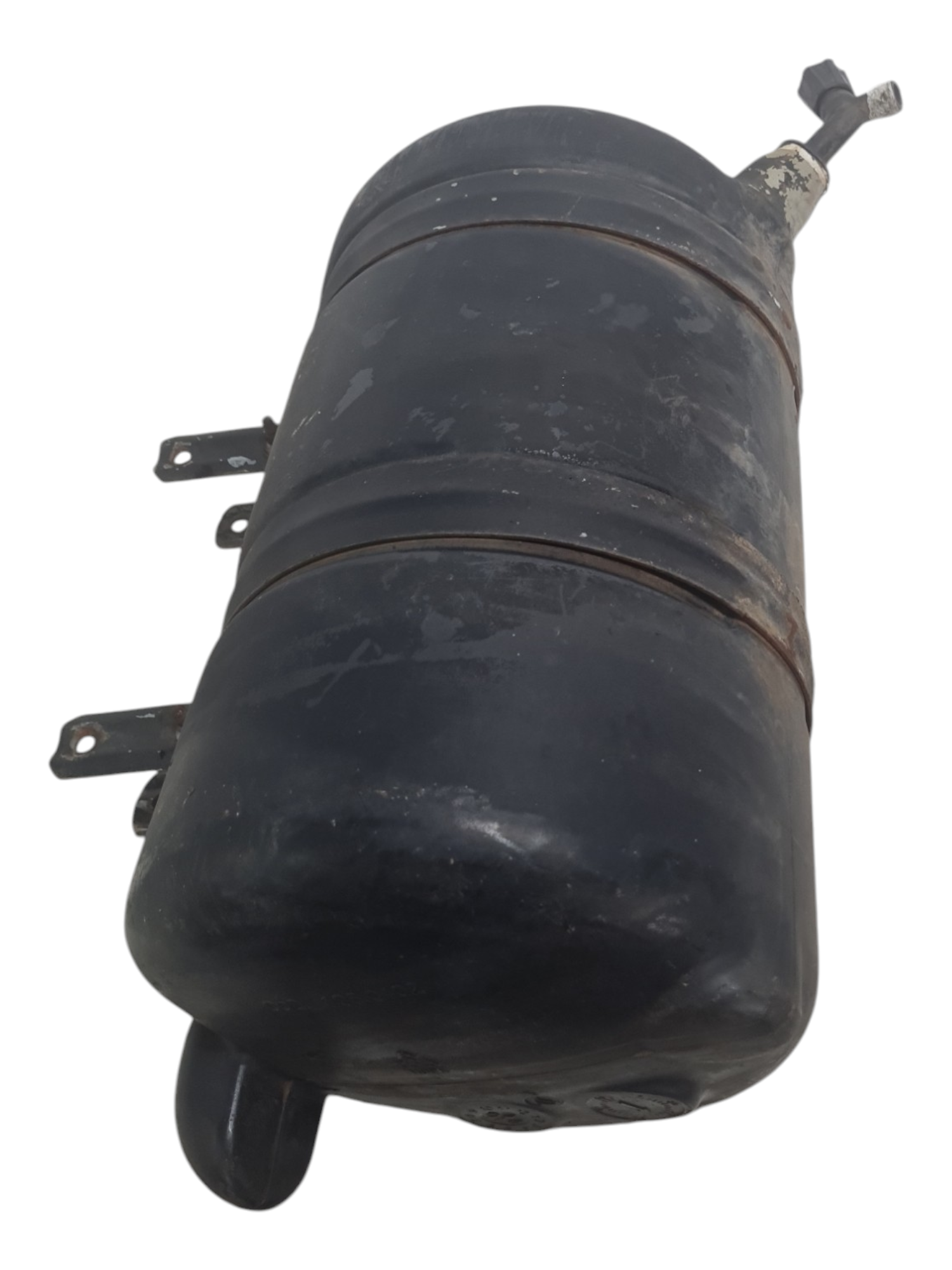 Barrica de agua caminhao Mercedes Benz L1620 1999 Detalhes