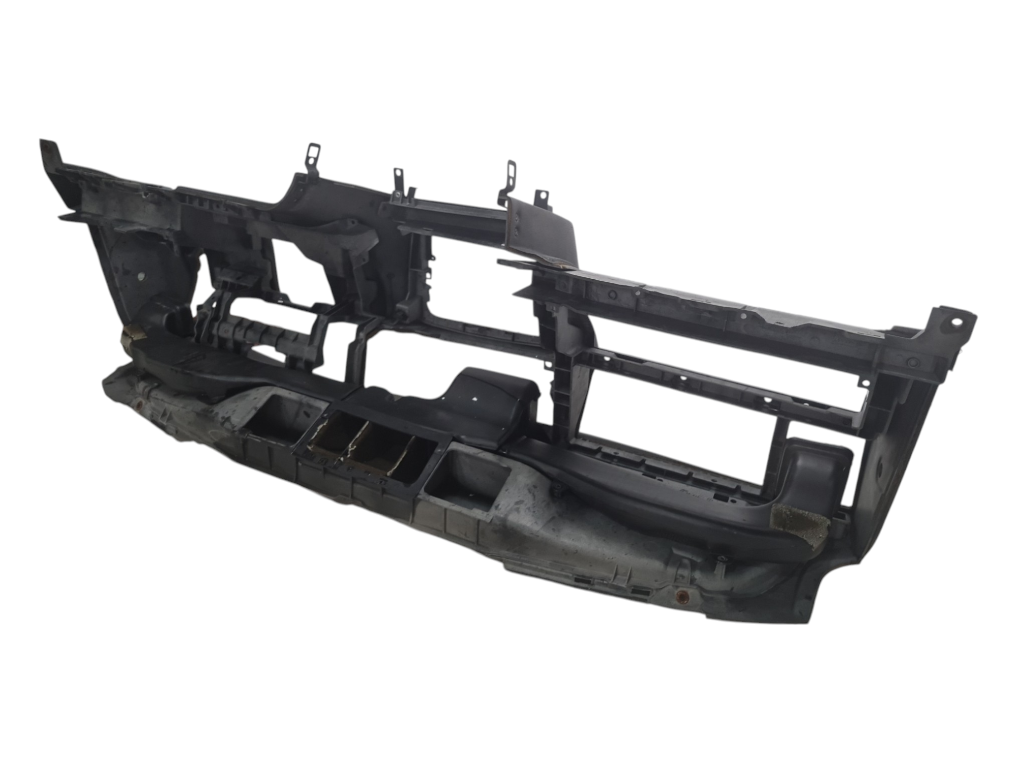 Painel Tabelier Chevrolet Vectra 1997 a 2005 Com detalhes