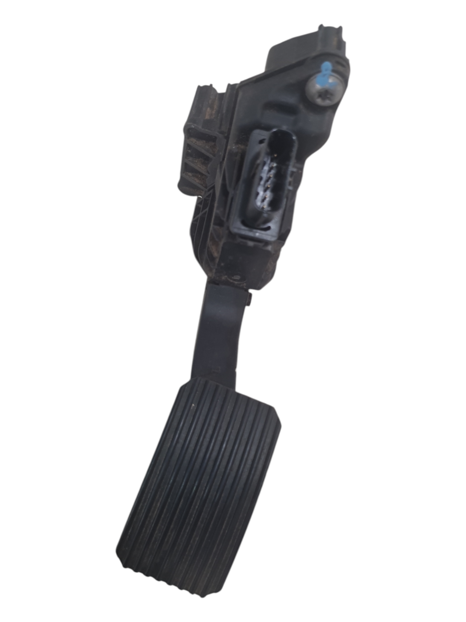Pedal acelerador eletronico com sensor VW Meteor 29530 2023