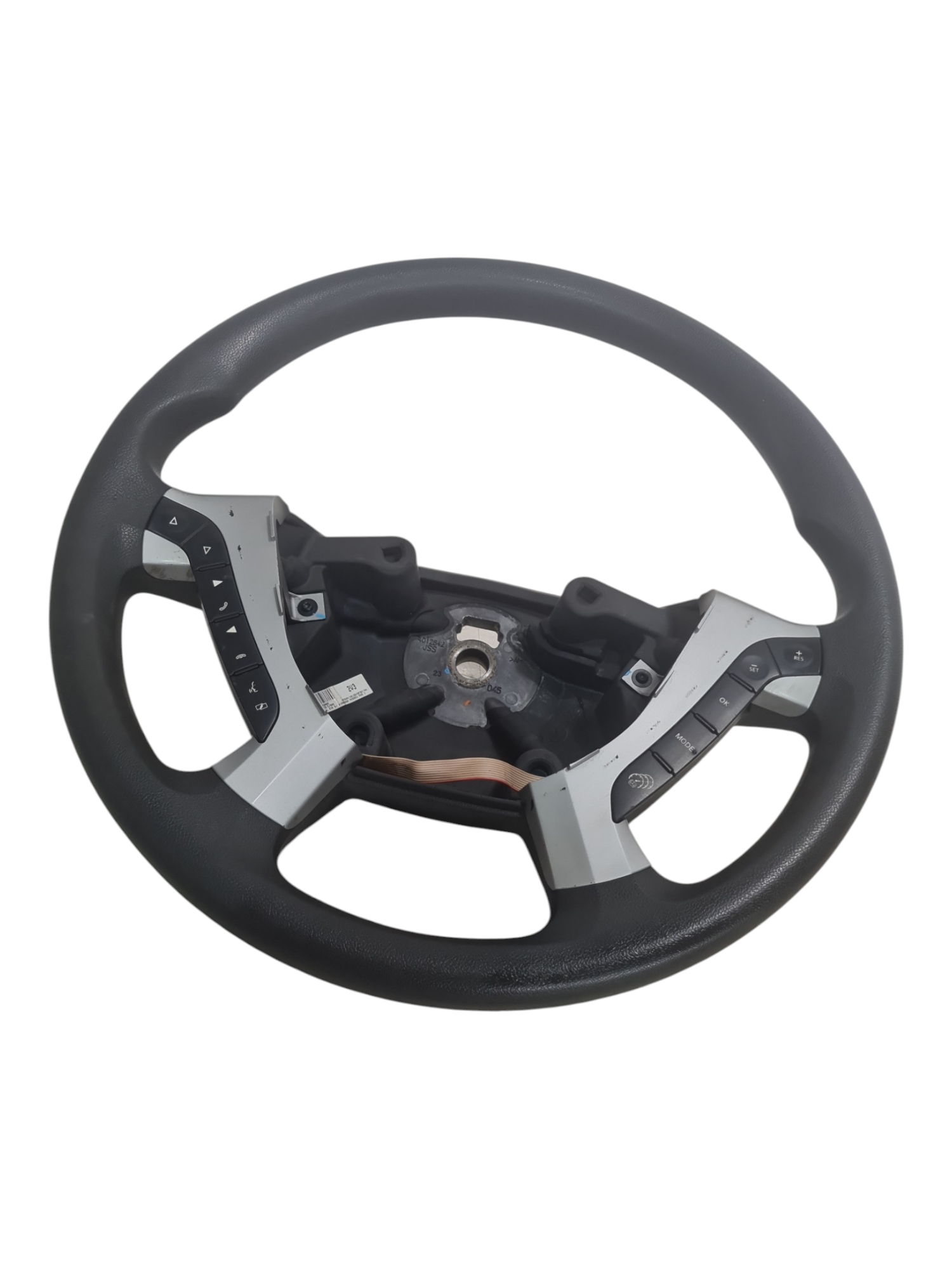 Volante de direçao VW Meteor 29530 ano 2023 2024 Detalhes