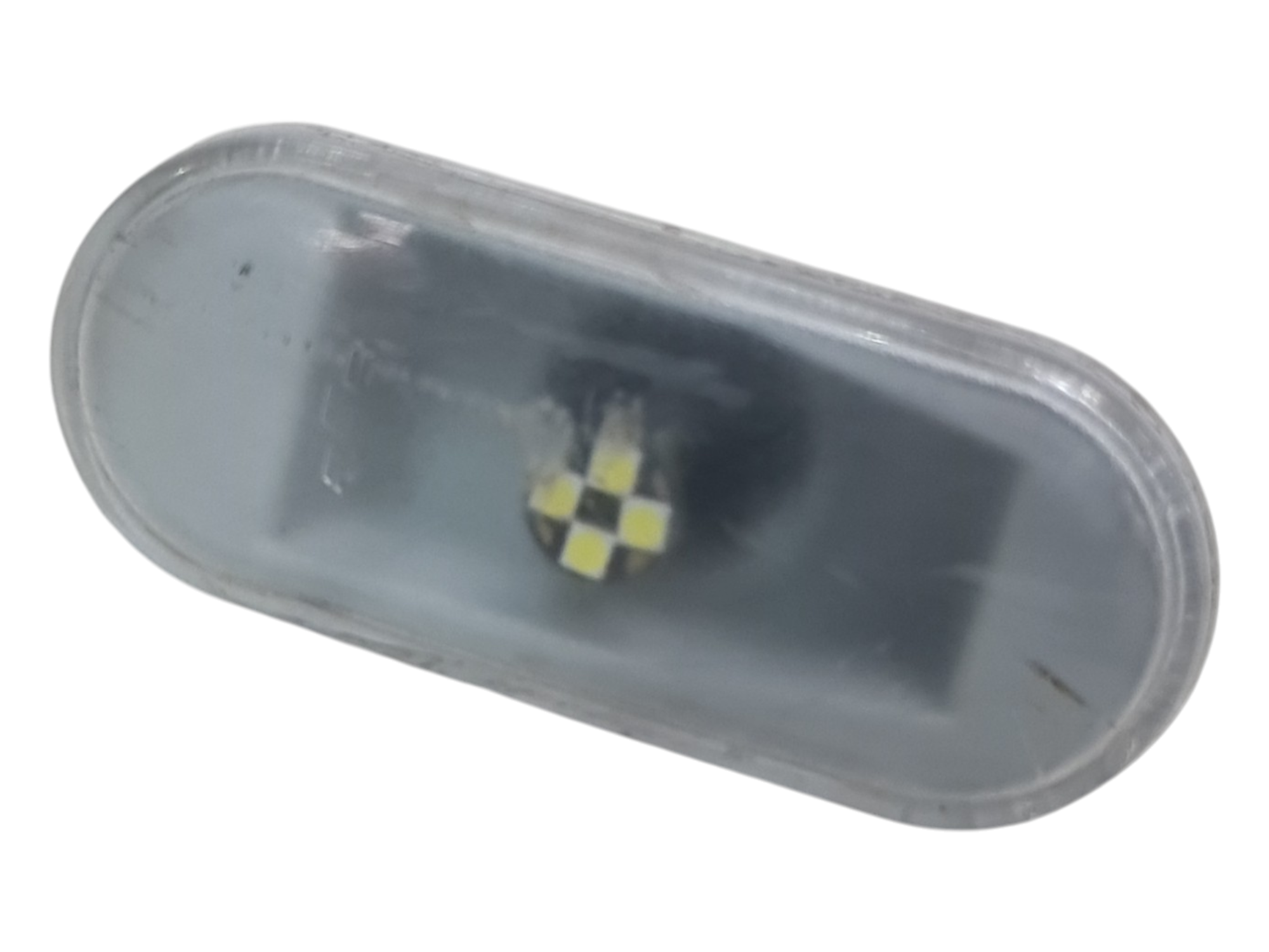 Luz Interna caixa porta objetos VW Meteor 29530 2023 2024
