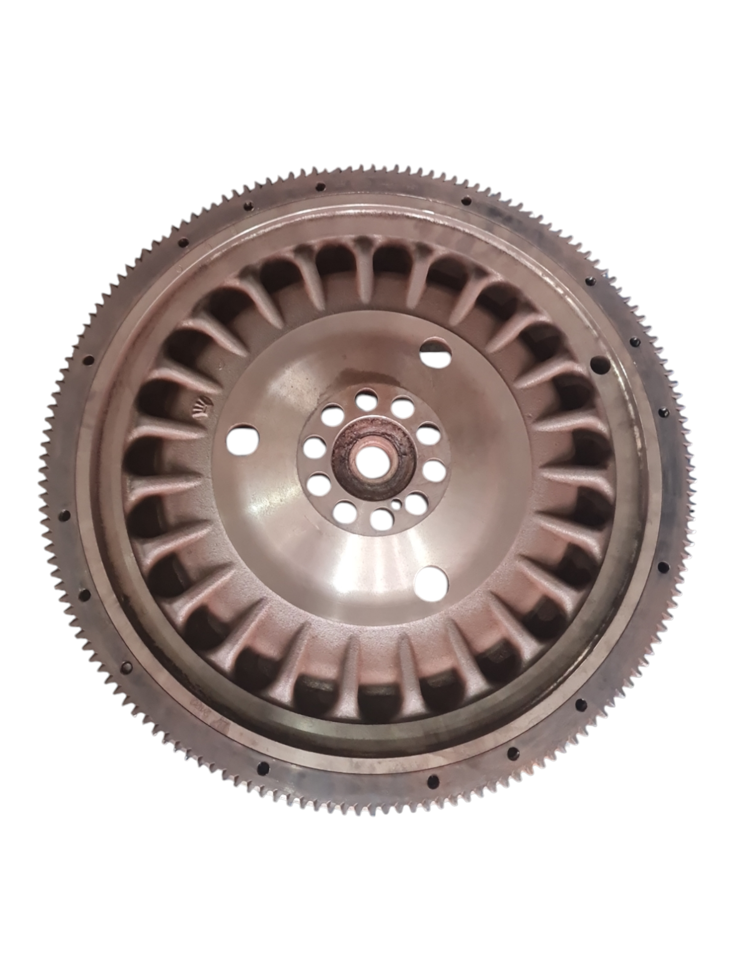 Volante de motor com cremalheira VW Meteor 29530 2023 2024