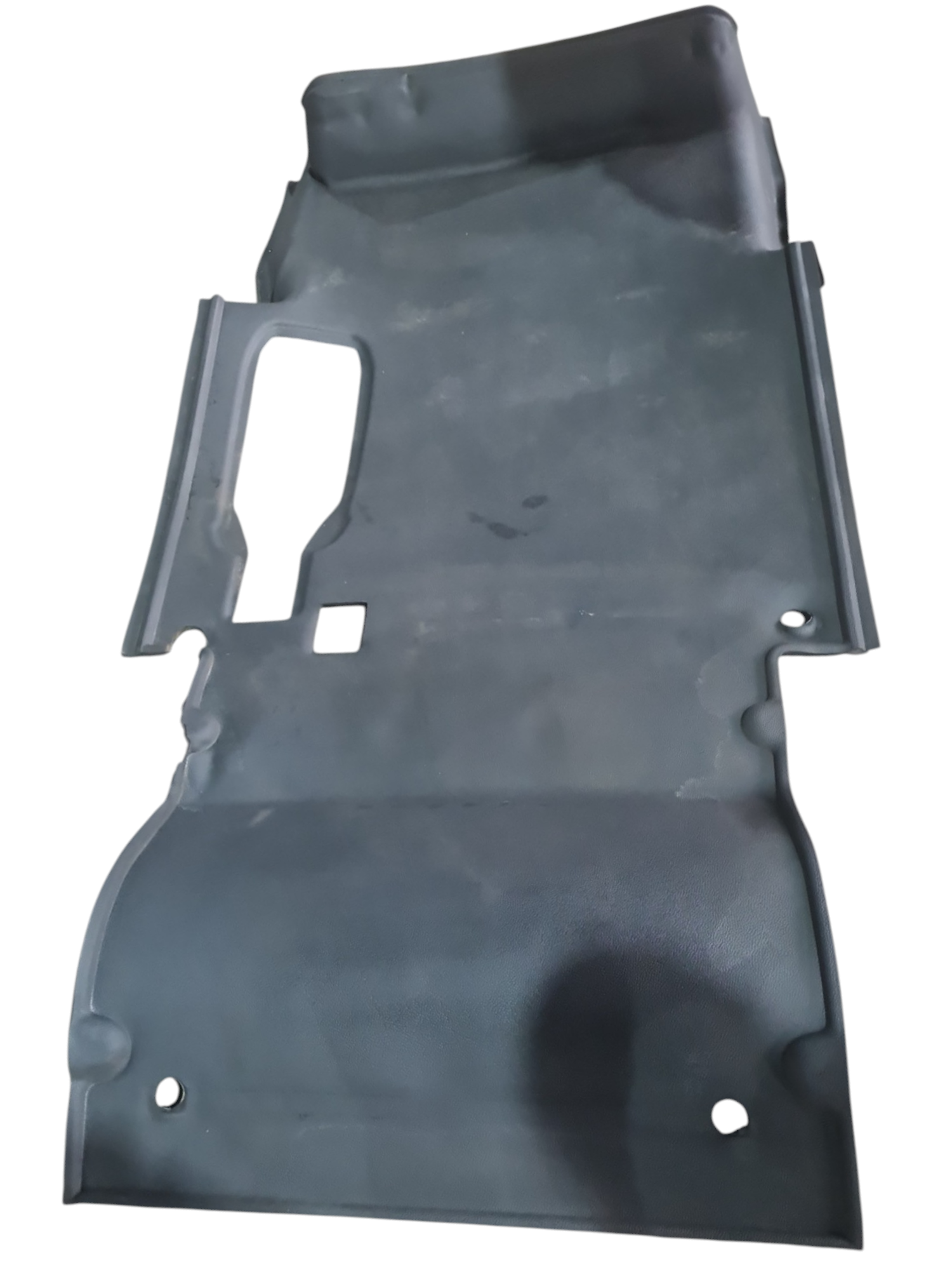 Tapete assoalho dianteiro Volkswagen Meteor 29530 2023 2024