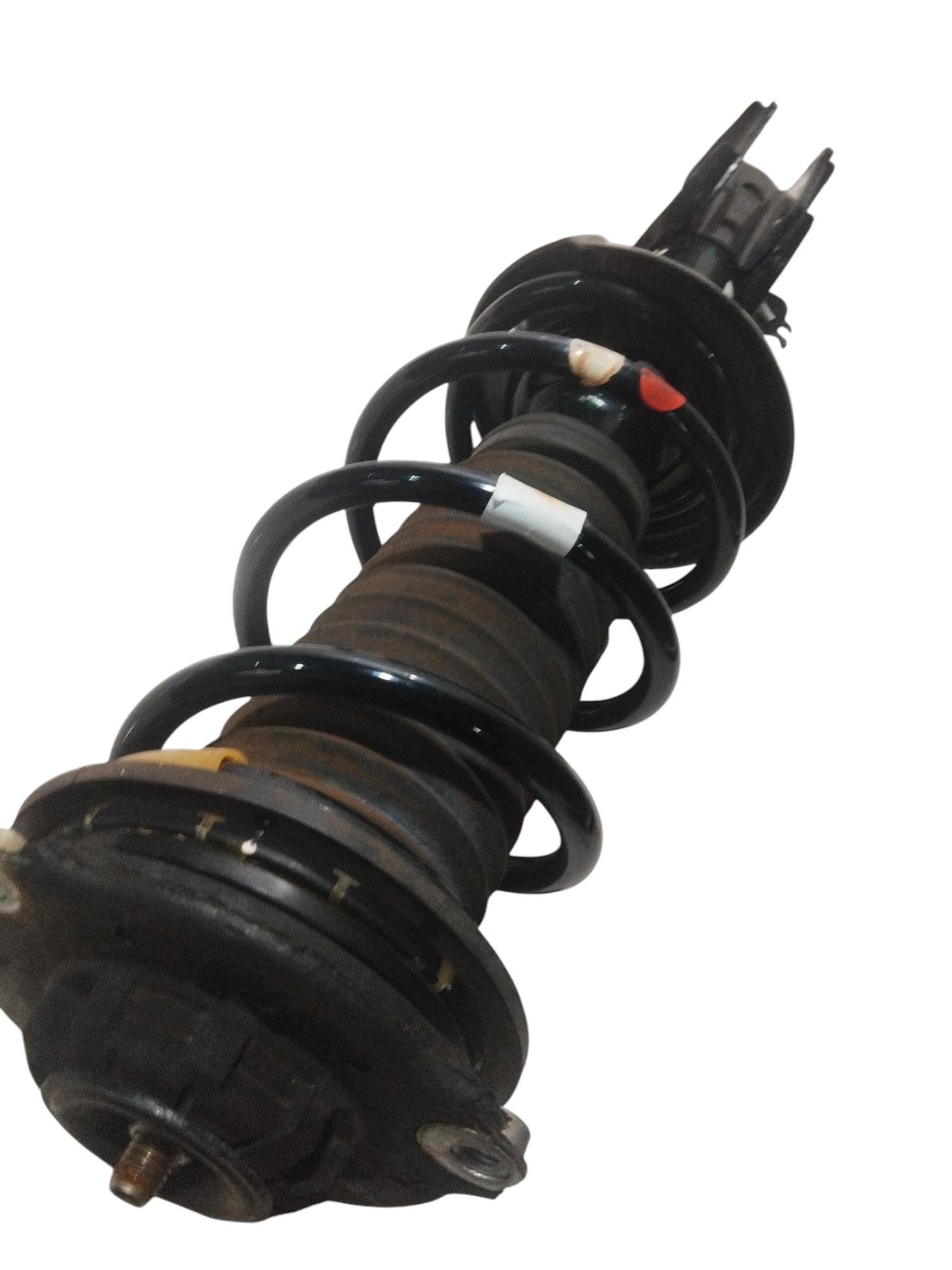 Amortecedor diant esquerdo Jeep Compass 2023 a 2024 original 6