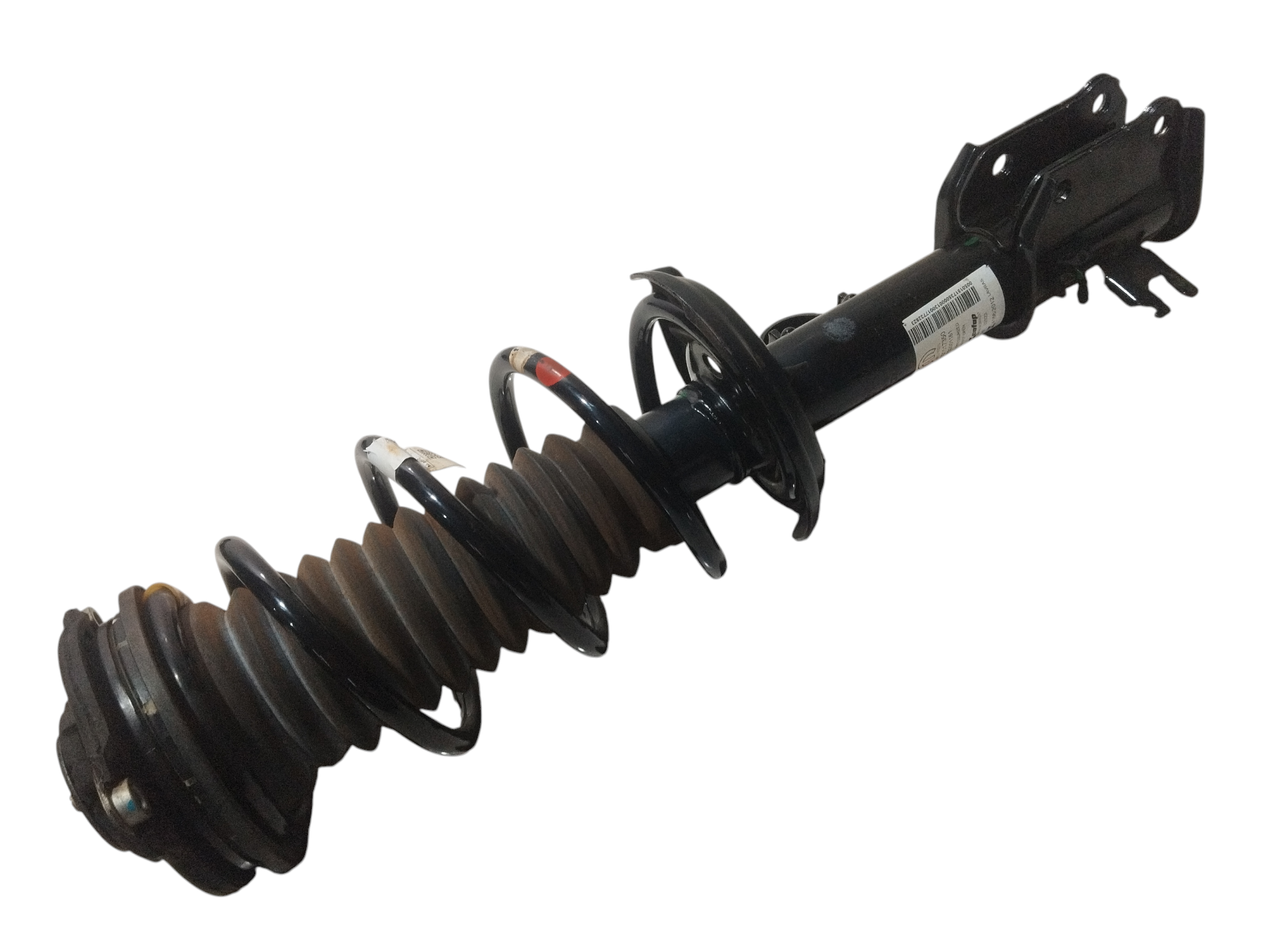 Amortecedor diant esquerdo Jeep Compass 2023 a 2024 original 3