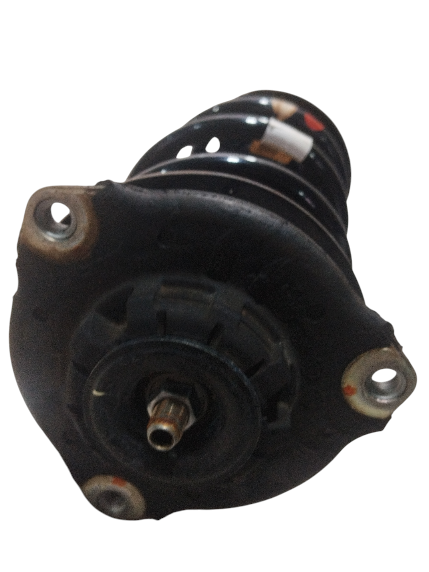 Amortecedor diant esquerdo Jeep Compass 2023 a 2024 original 5