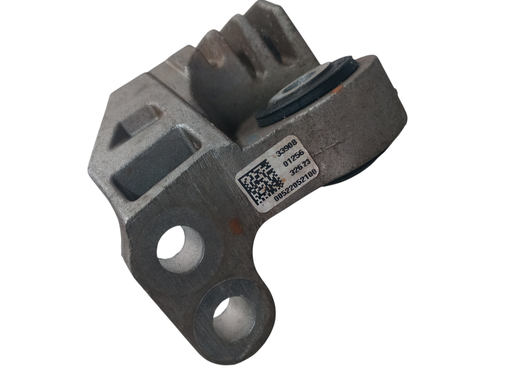 Suporte coxim inferior cambio Jeep Compass 1.3 2023 a 2024