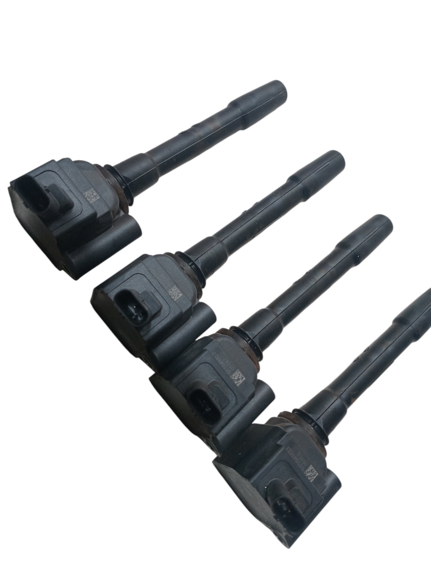 Kit bomba igniçao para Jeep Compass 2023 a 2024 original
