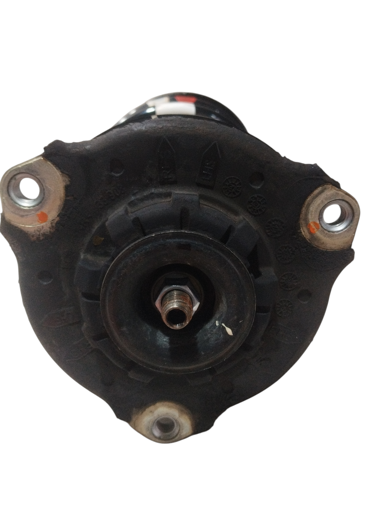 Conj suspensao diant direita completo Jeep Compass 2023 2024 3