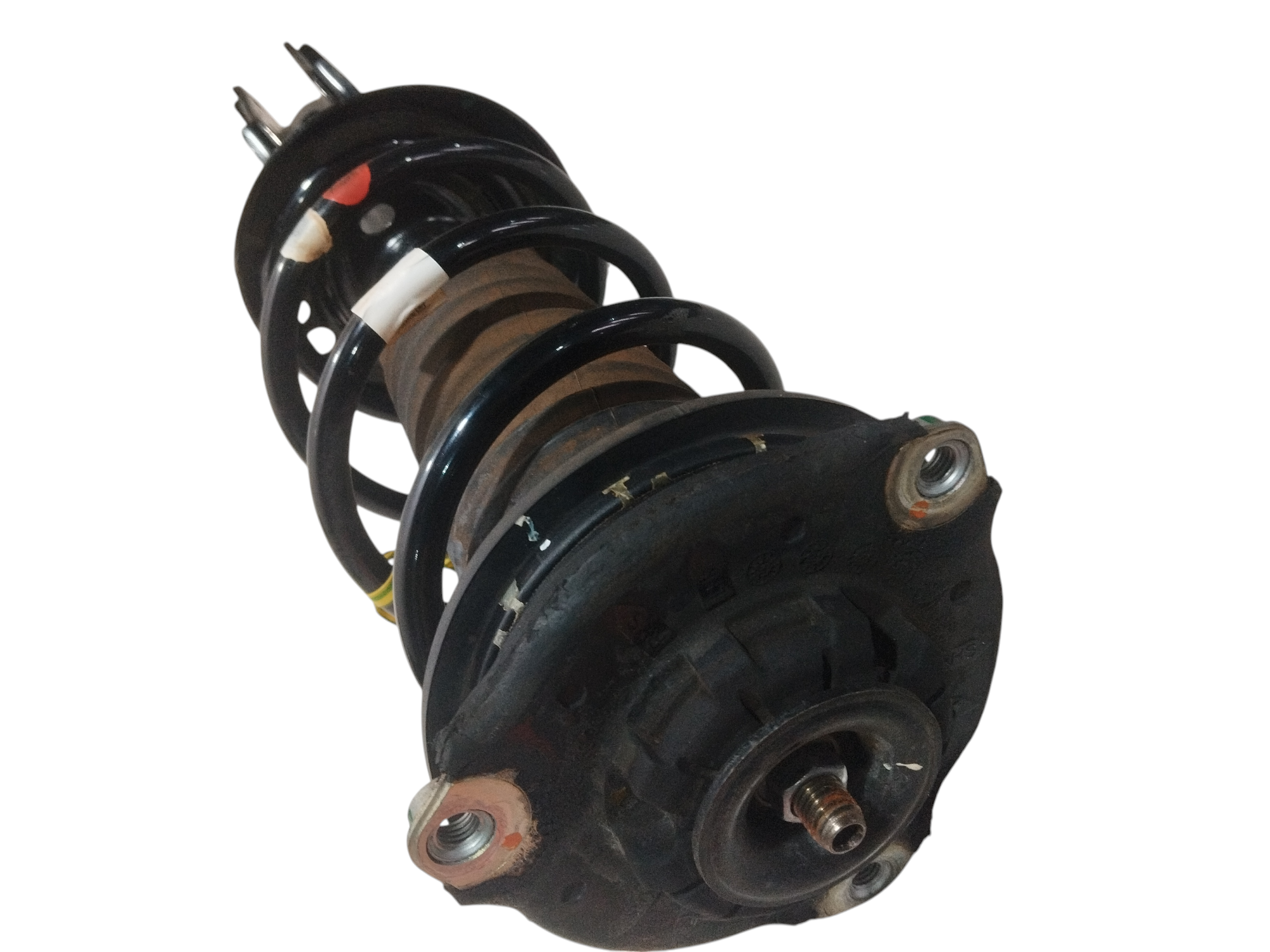Conj suspensao diant direita completo Jeep Compass 2023 2024 6