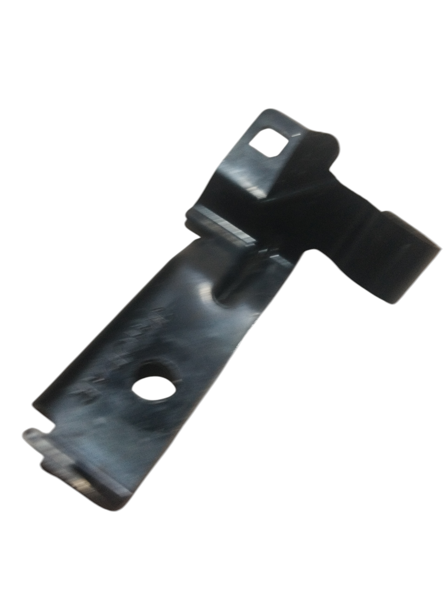 Suporte mangueira radiador Jeep Compass 2023 2024 original