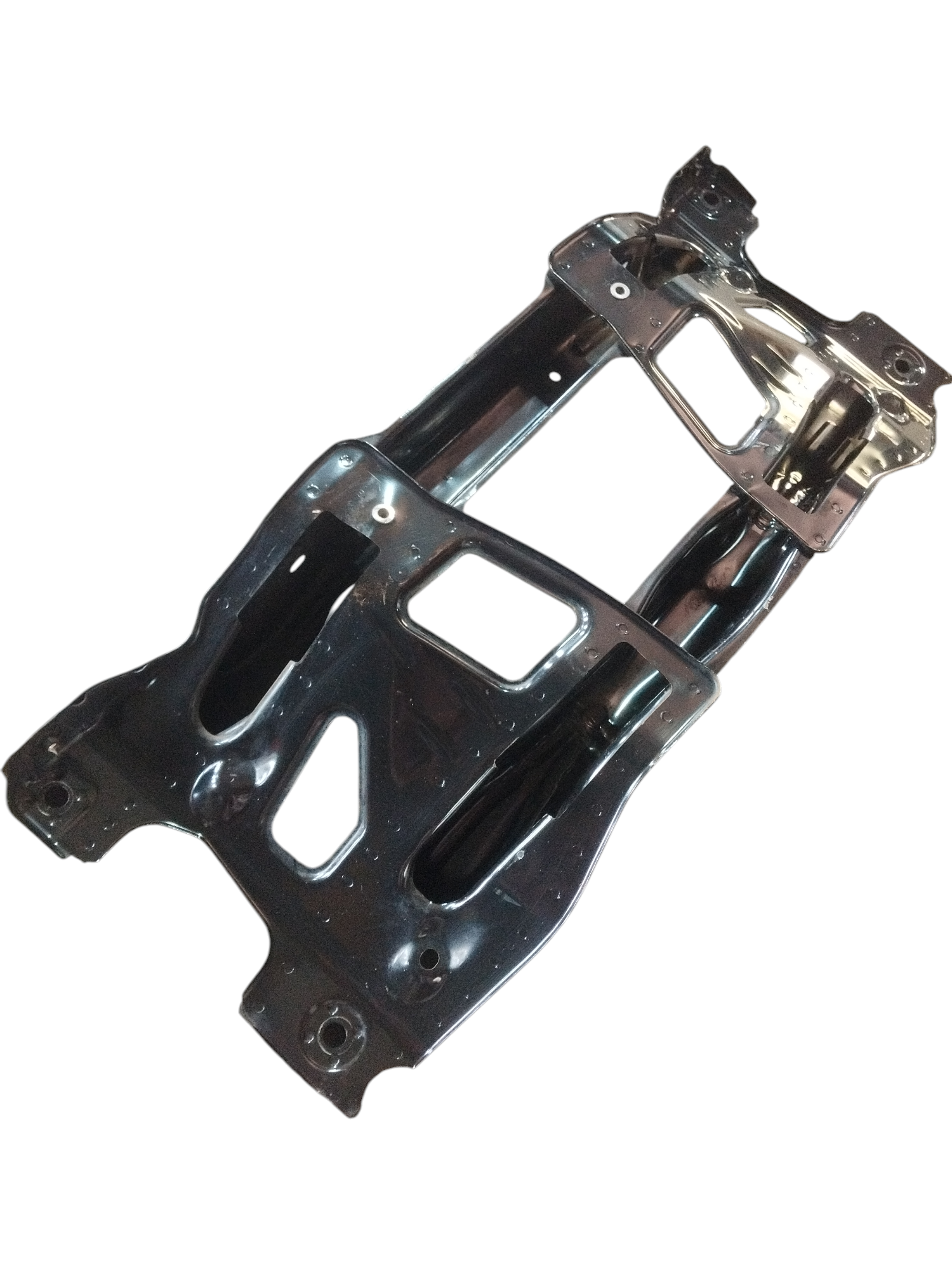 Agregado suspensao traseira Jeep Compass 2023 2024 original