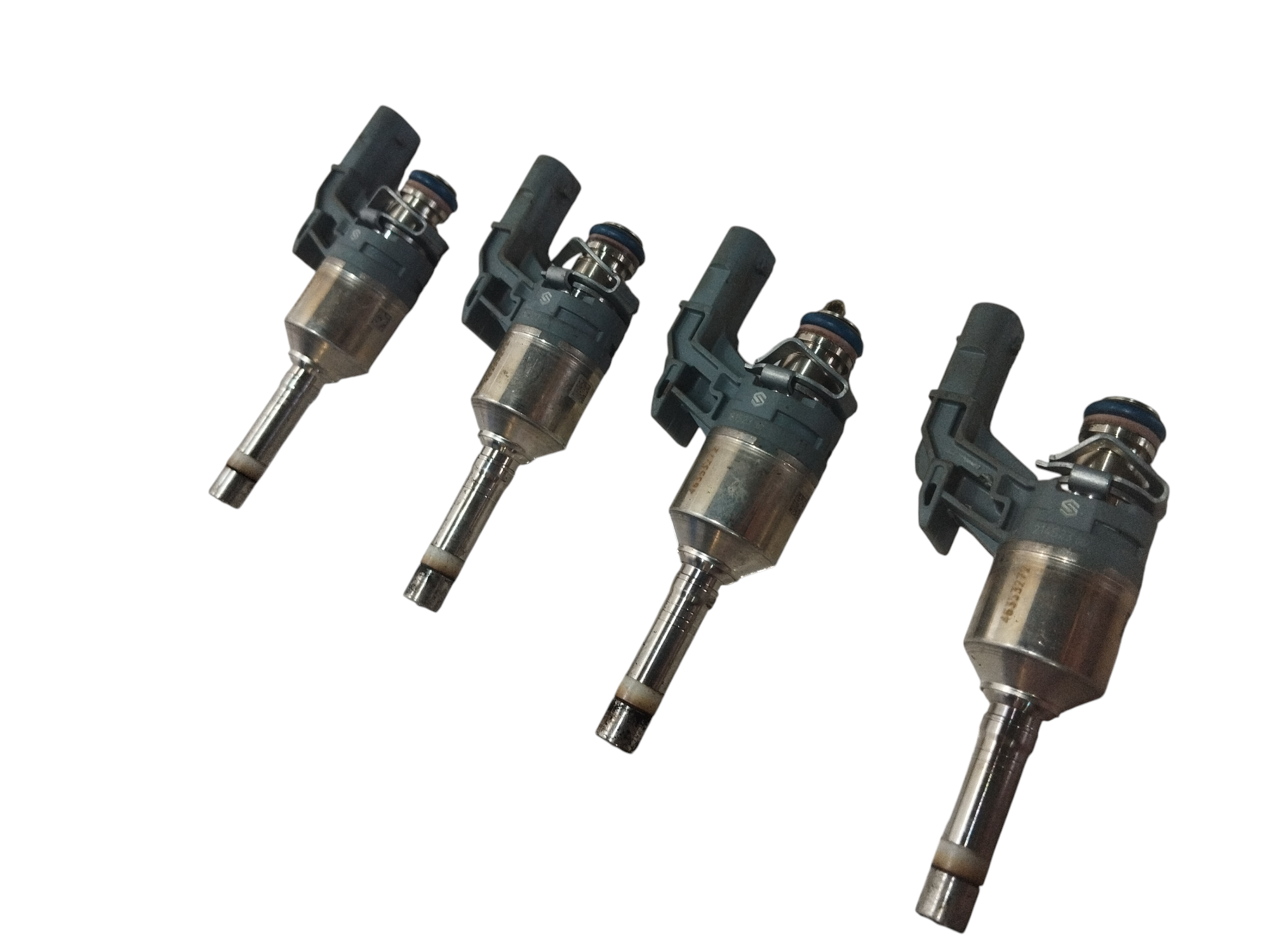 Kit 4 bico injetor combustivel Jeep Compass ano 2023 a 2024