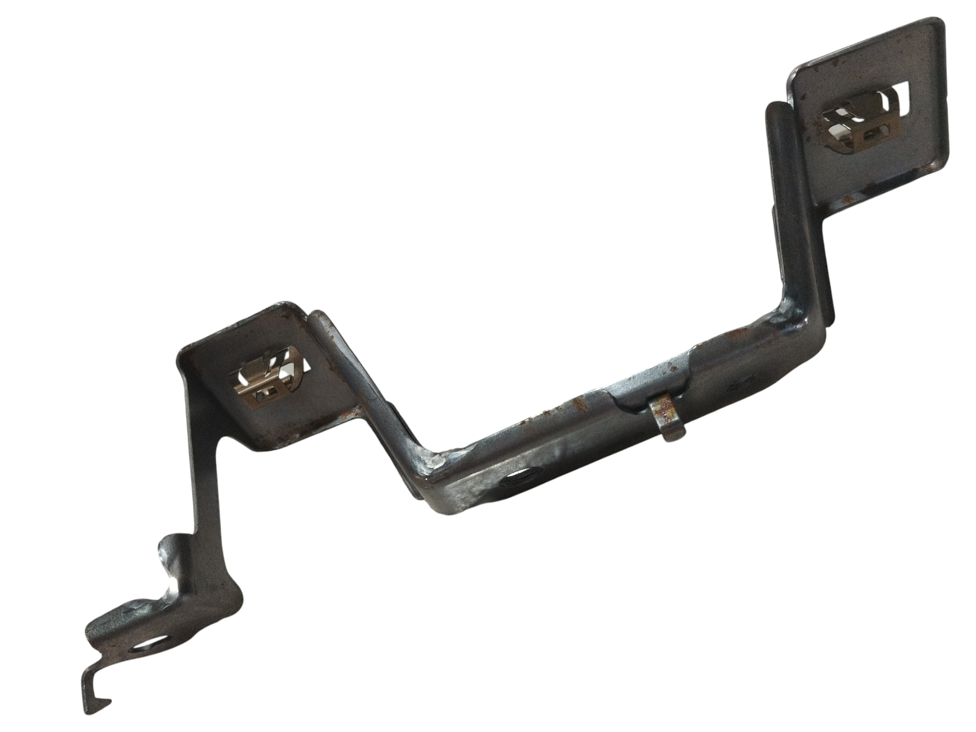 Suporte modulo ABS Jeep Compass ano 2023 a 2024 original