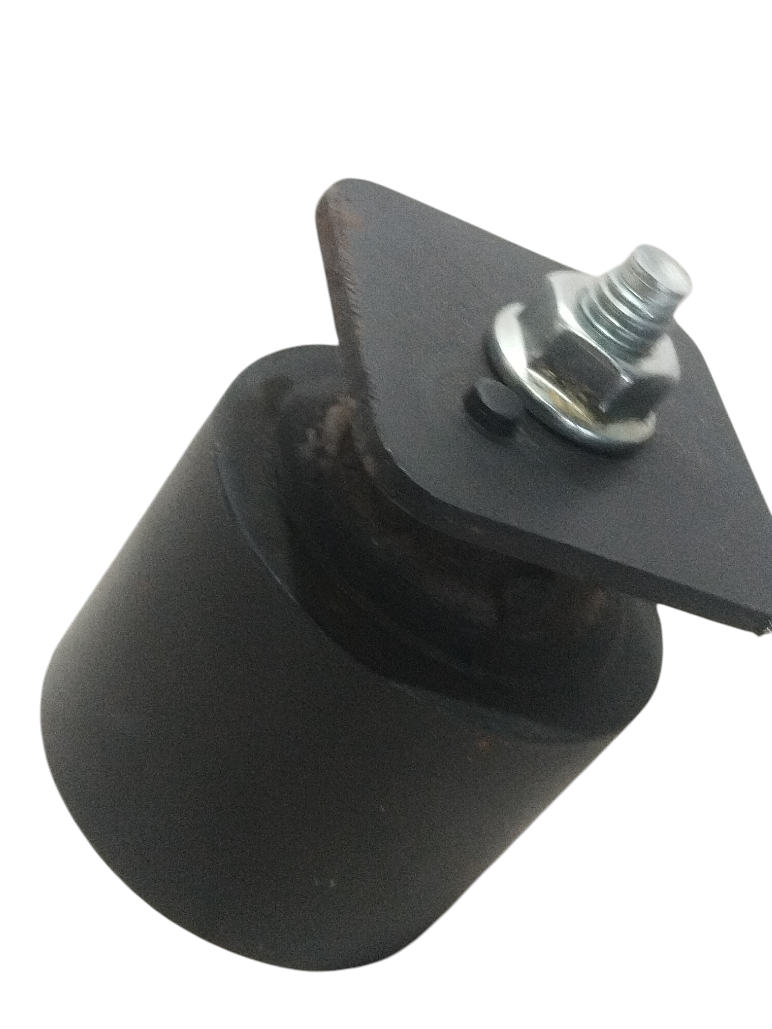 Coxim de borracha Jeep Compass 1.3 ano 2023 a 2024 original