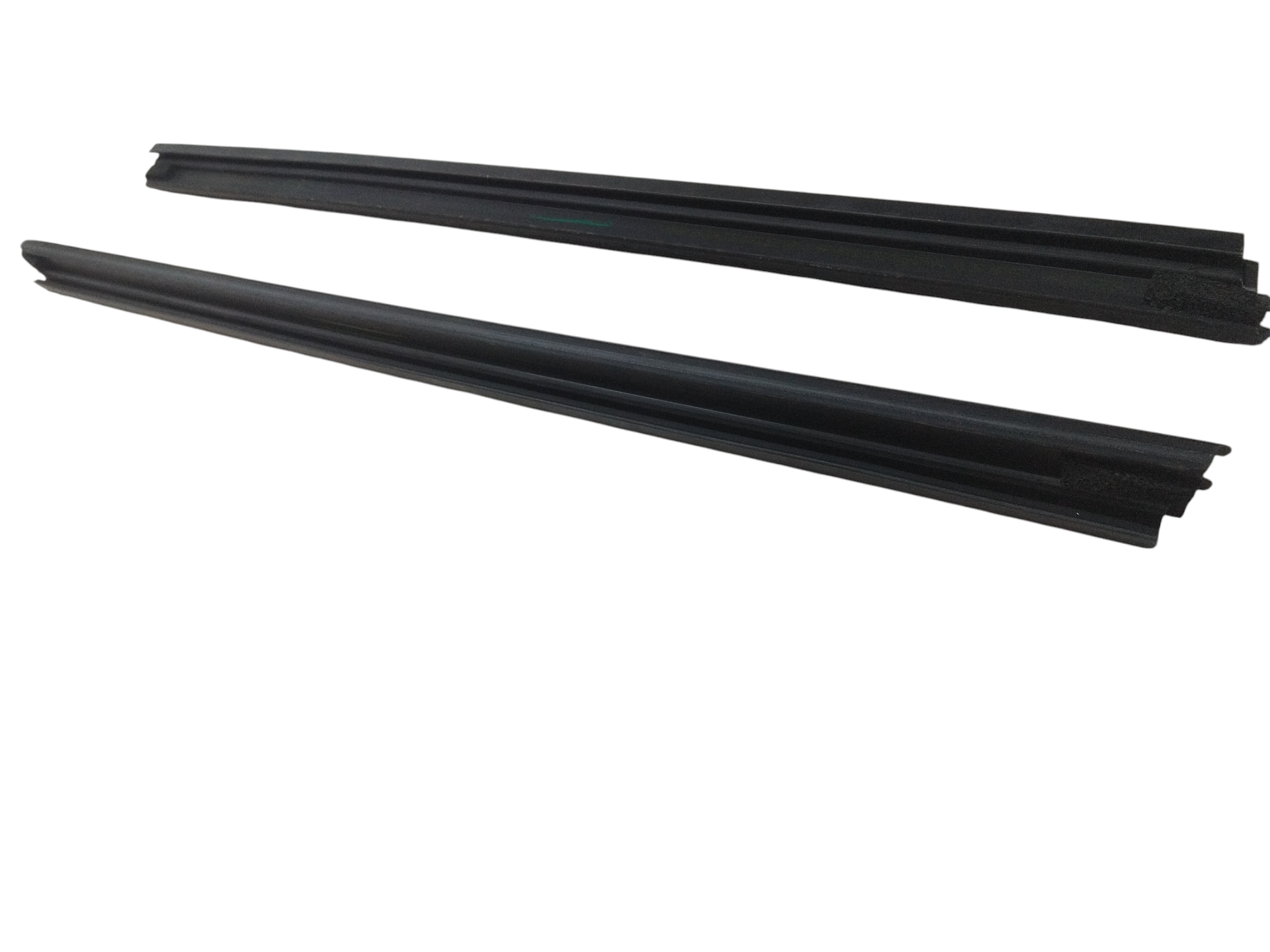 Jogo canaleta borracha Interna diant Jeep Compass 2023 2024