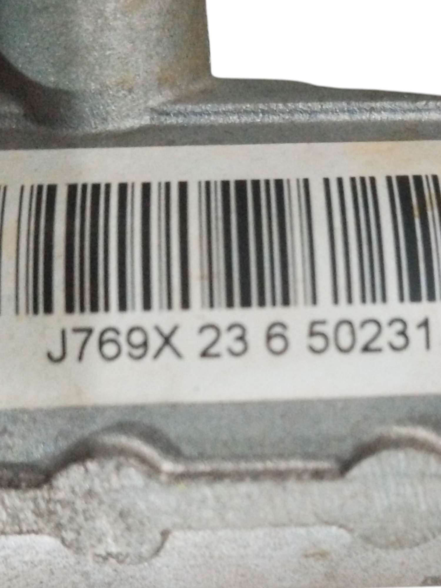 Caixa de direçao Jeep Compass 1.3 ano 2023 a 2024 original 2