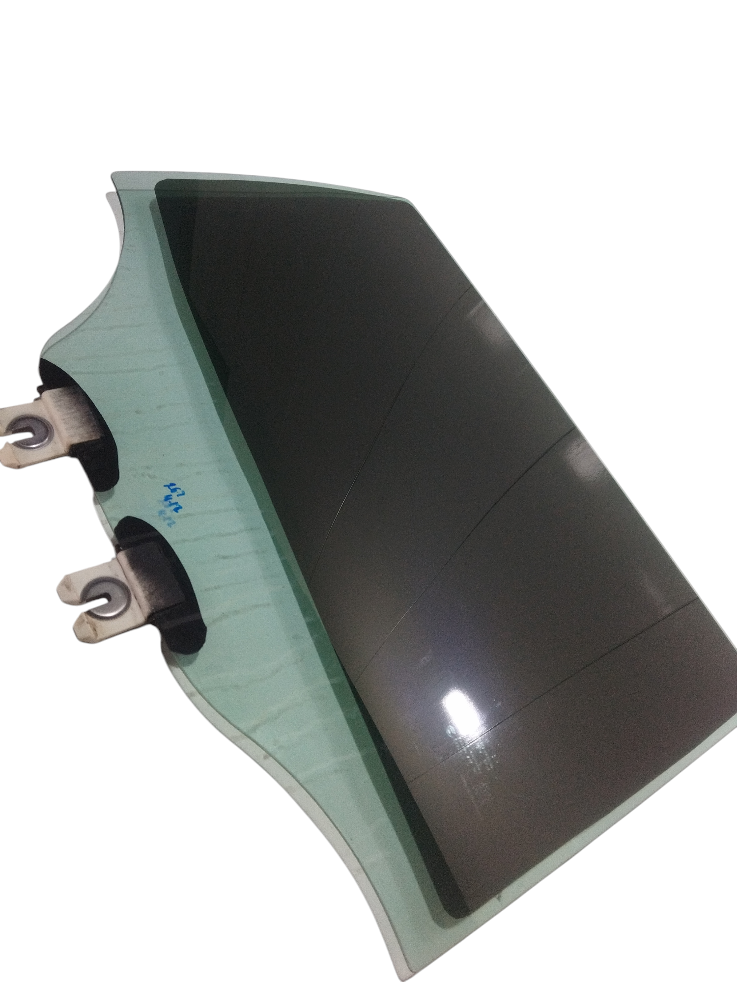 Vidro porta tras direita Jeep Compass 2023 2024 original