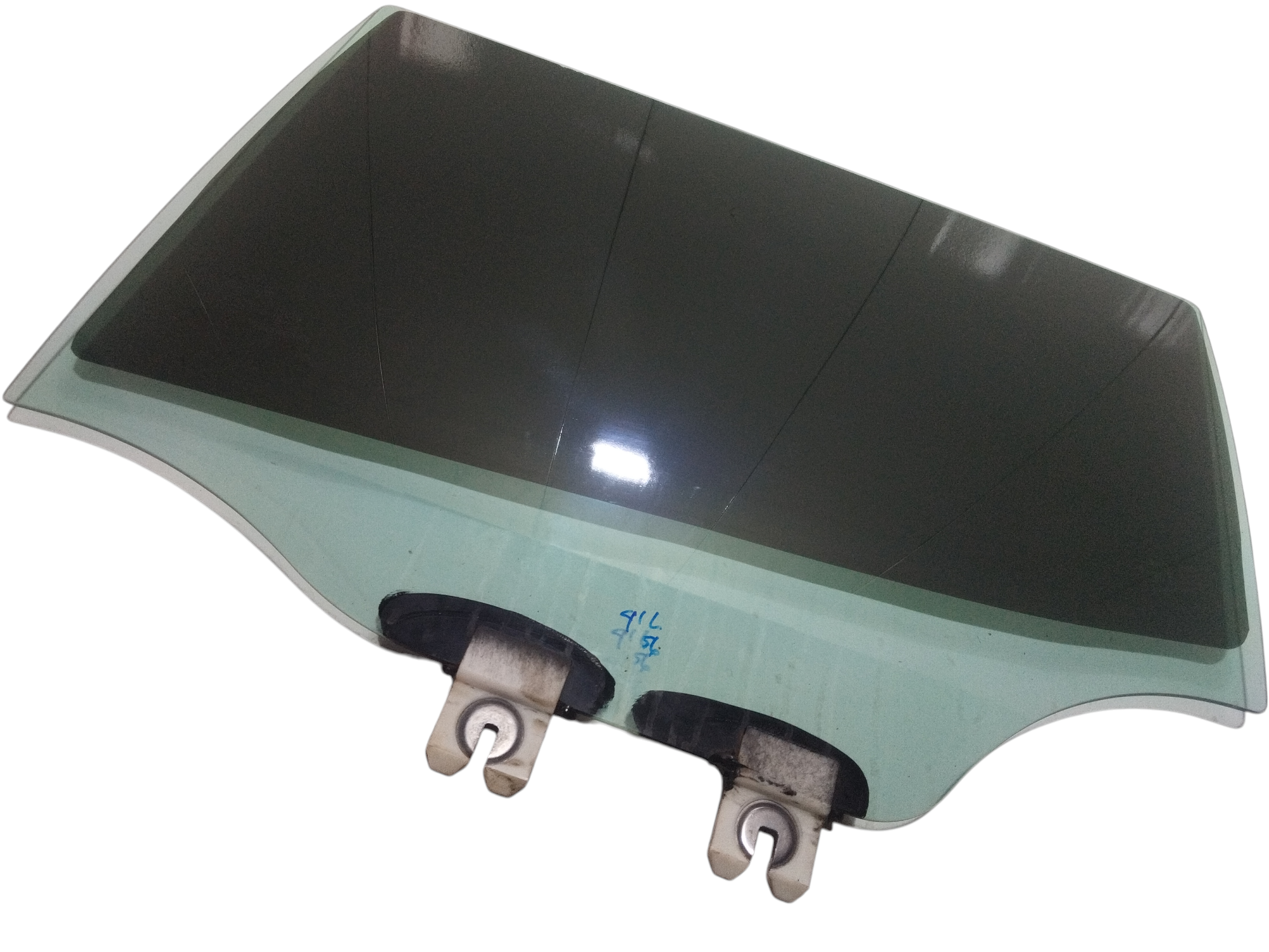 Vidro porta fixo tras esq Jeep Compass 2023 2024 original