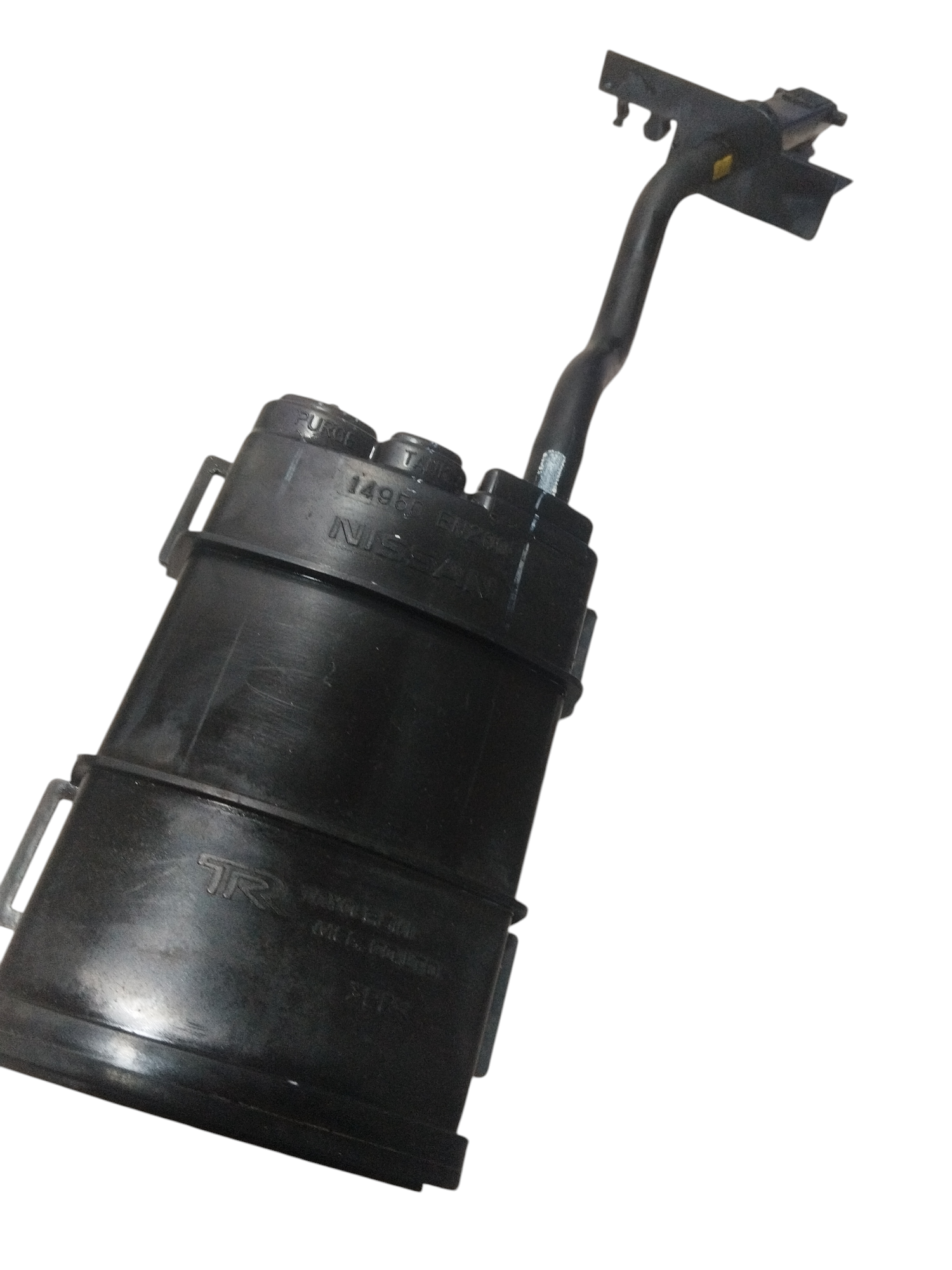 Filtro canister de carvao Ativ Nissan Sentra 2015 a 2016