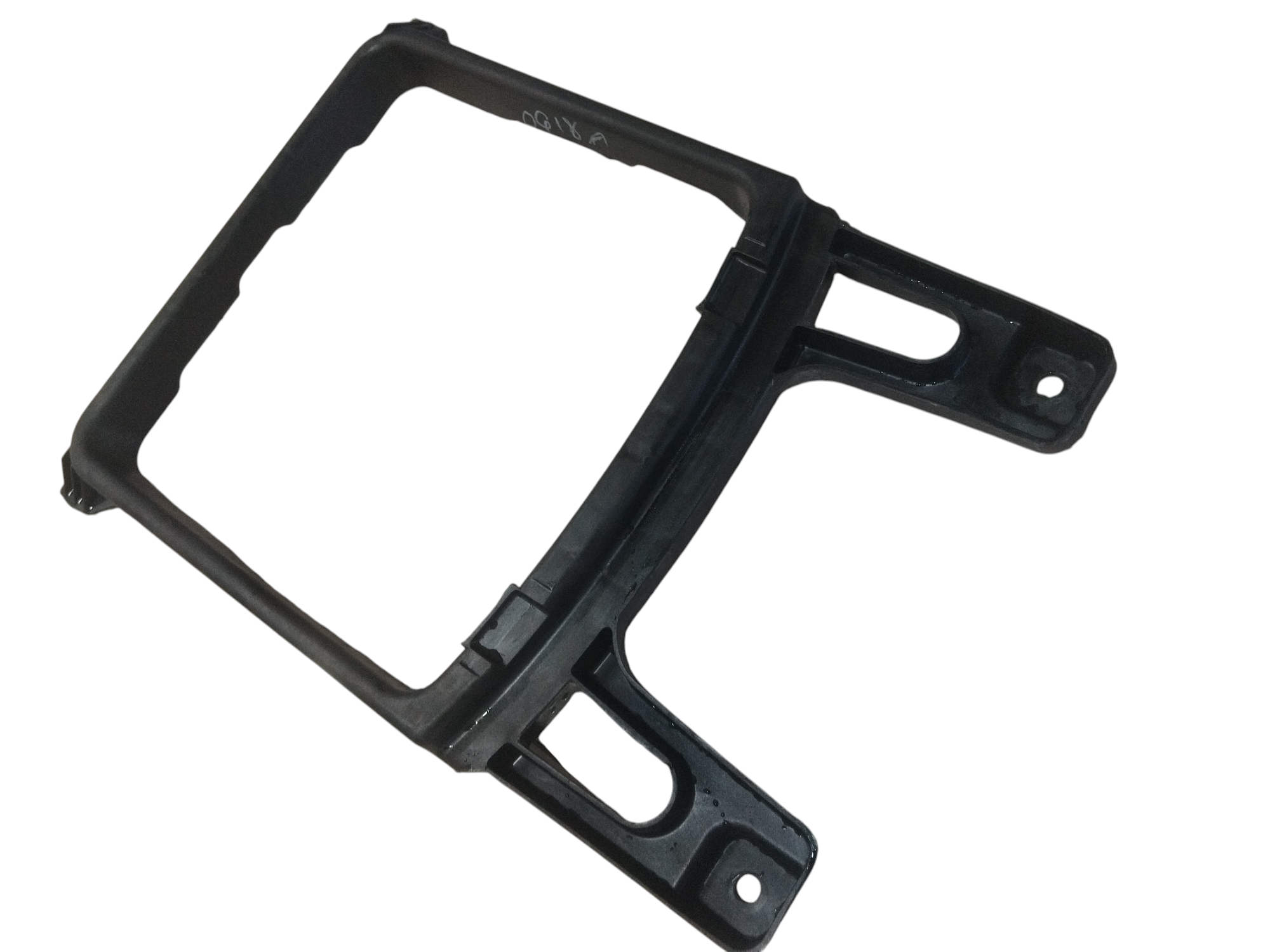 Moldura luz teto Nissan Sentra ano  2015 a 2016 original