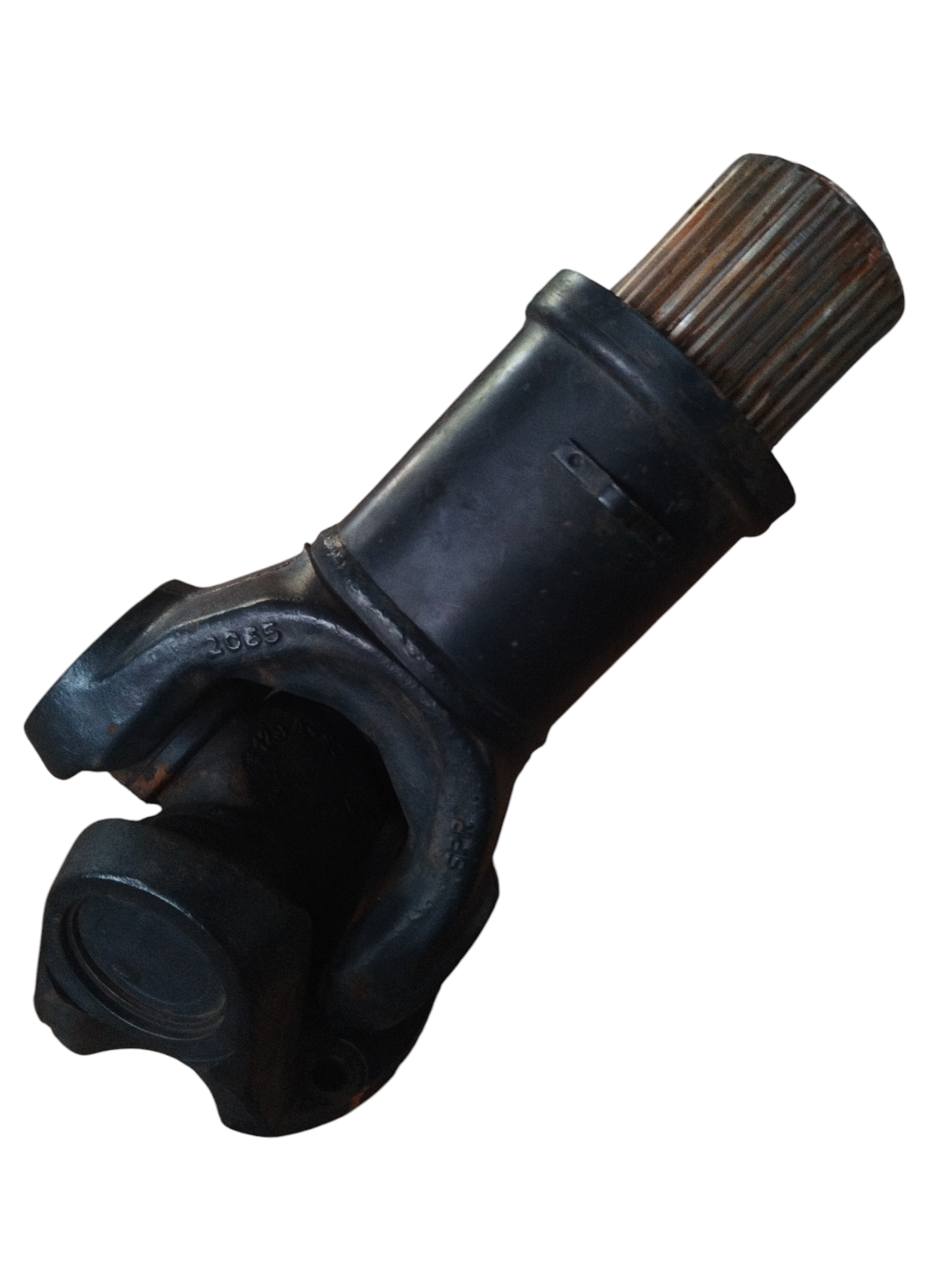 Luva Espiga eixo Cardan VW Meteor 29530 2023 2024 original