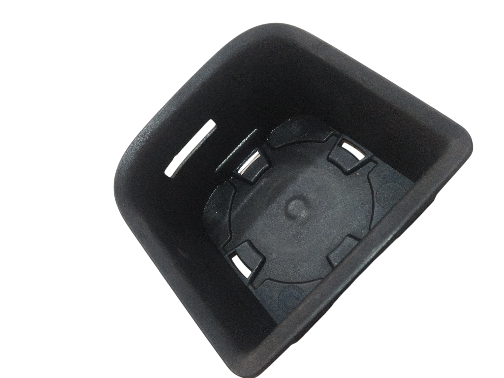 Porta objetos plastico VW Meteor 29530 2023 a 2024 original