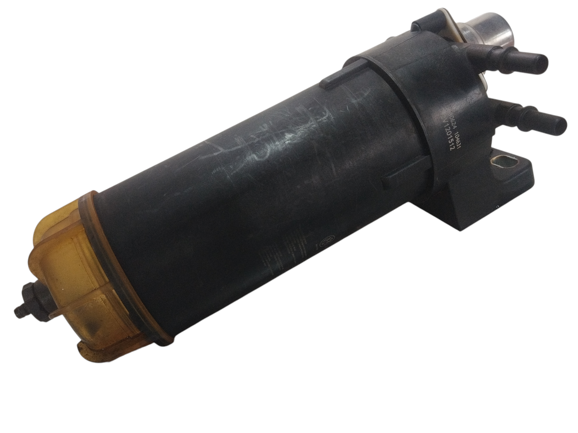 Filtro combustivel Racor VW Meteor 29530 2023 2024 original