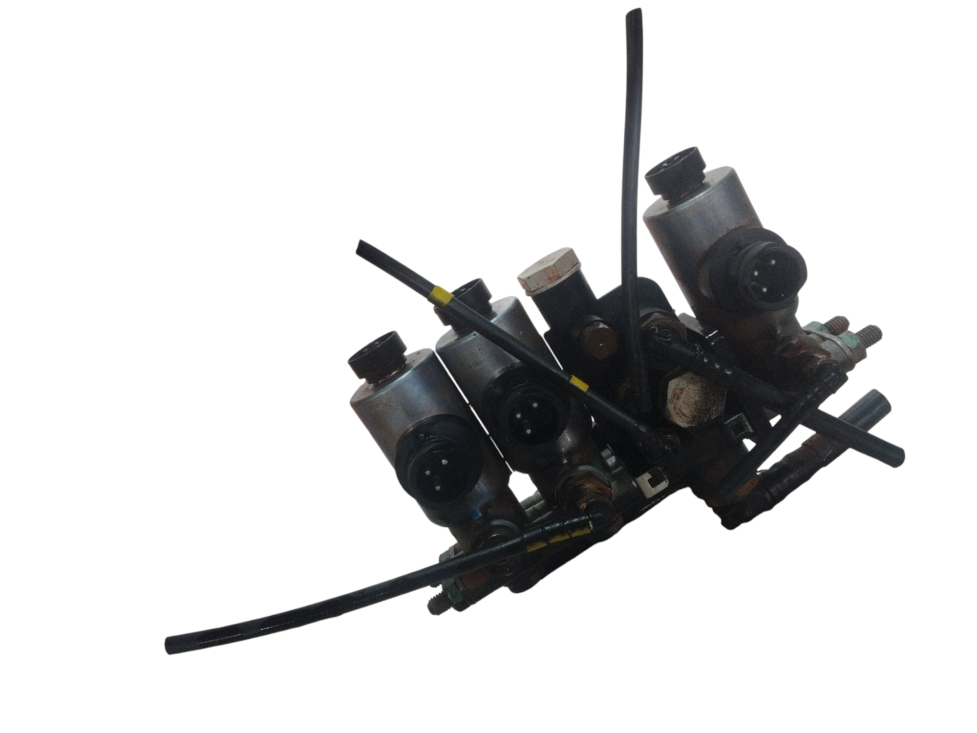 Valvula Solenoide VW Meteor 29530 ano 2023 a 2024 original
