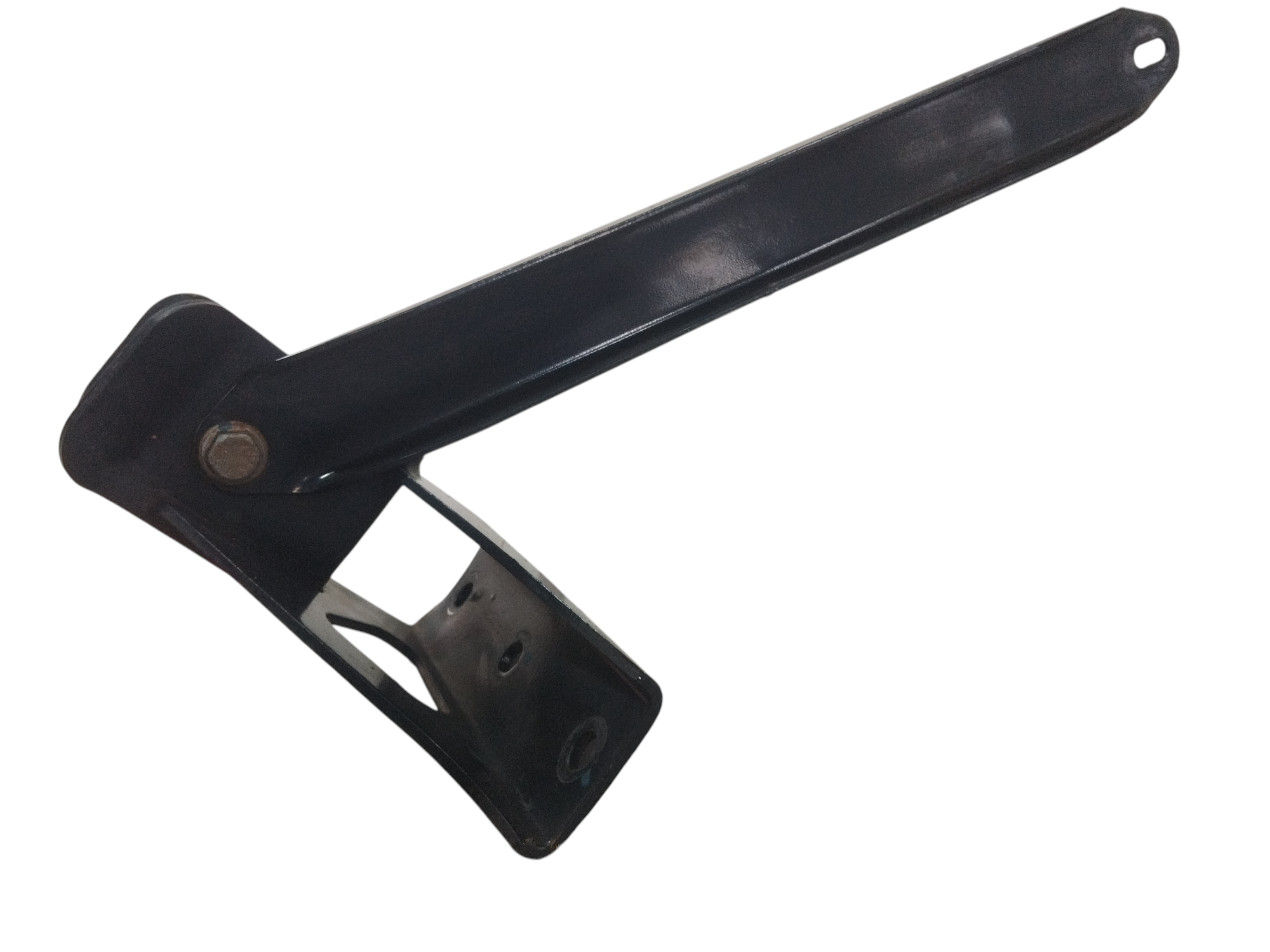 Suporte fixaçao no chassi VW Meteor ano 2023 2024 original
